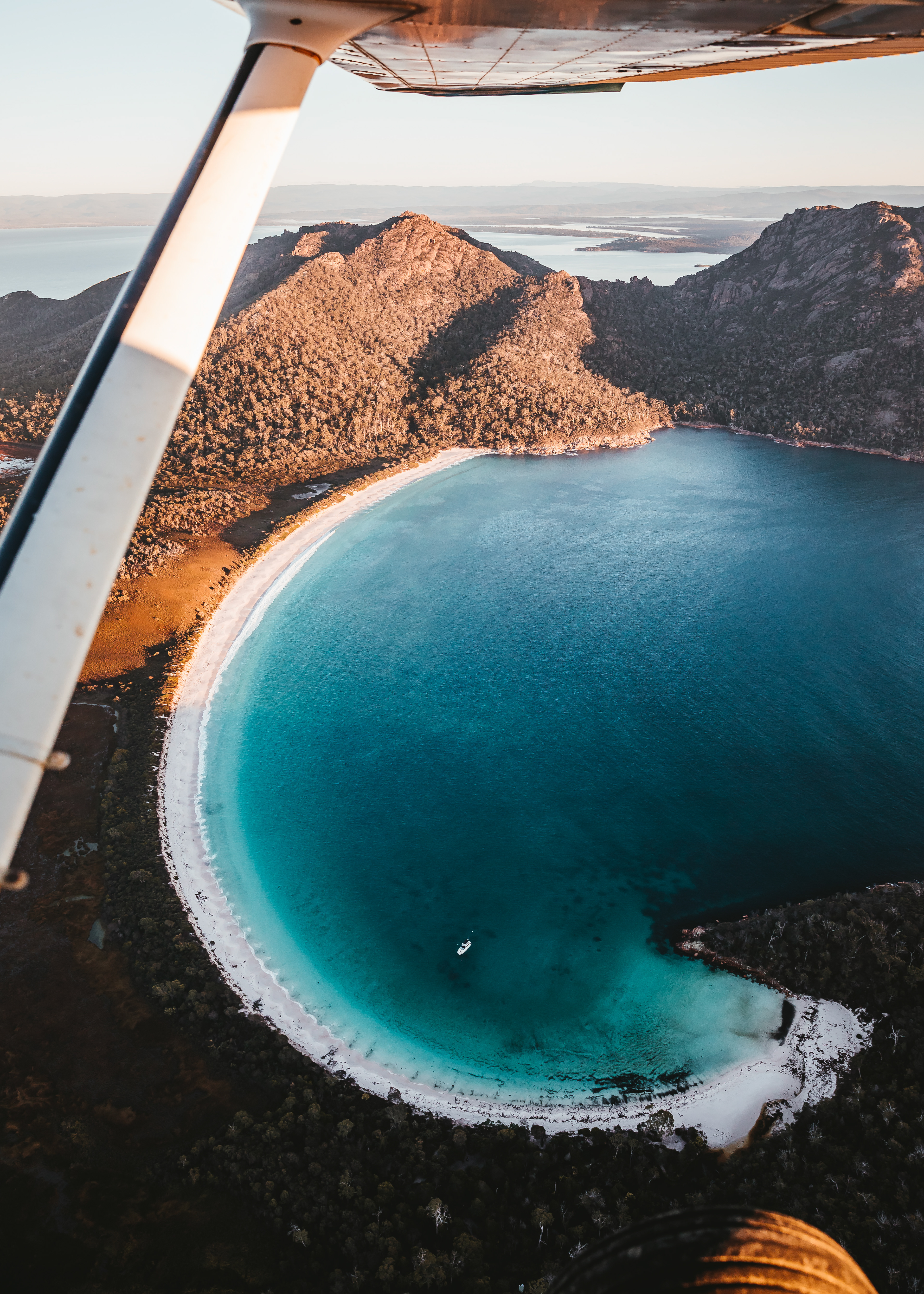 Wineglass Bay