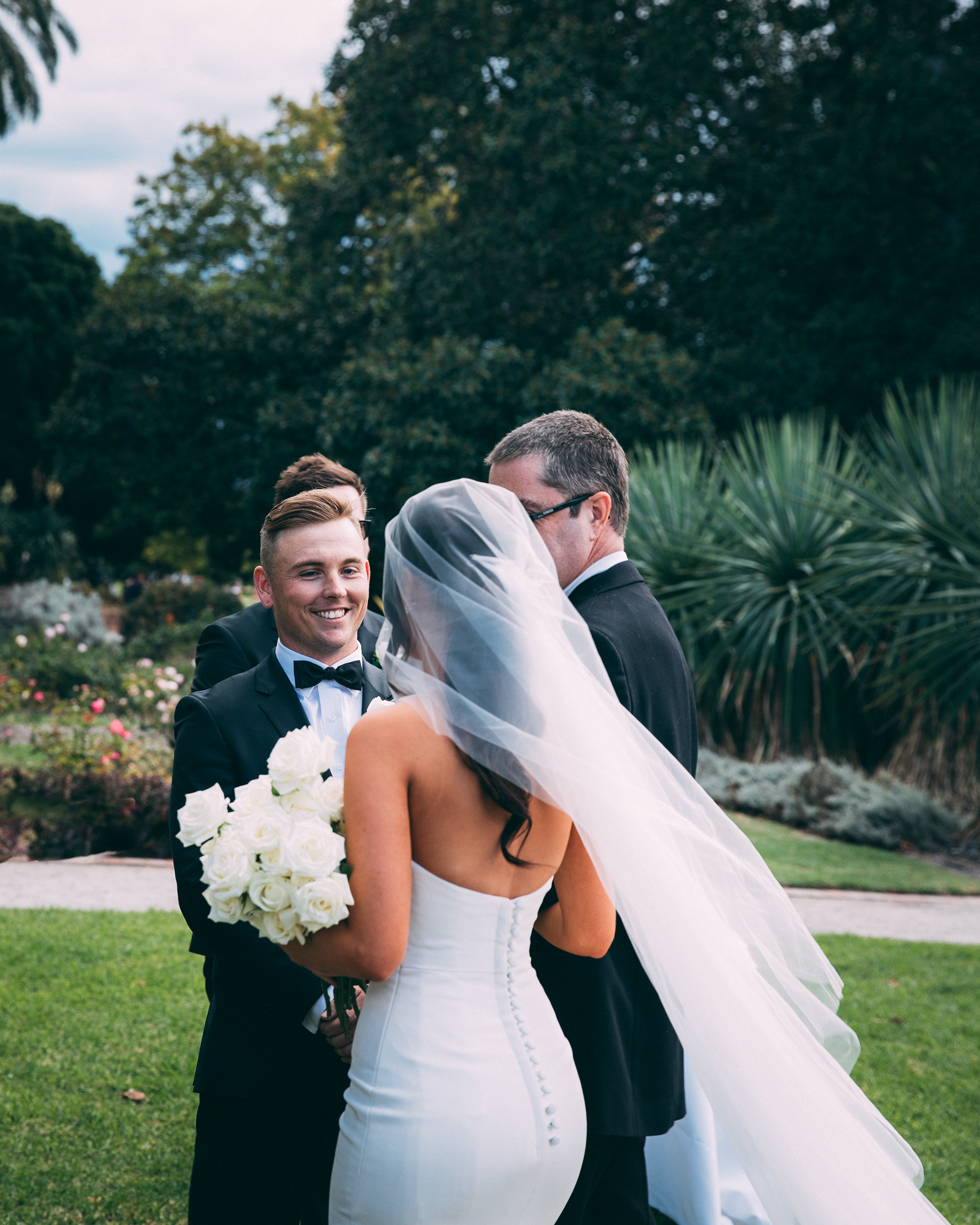 Emma & Ryan