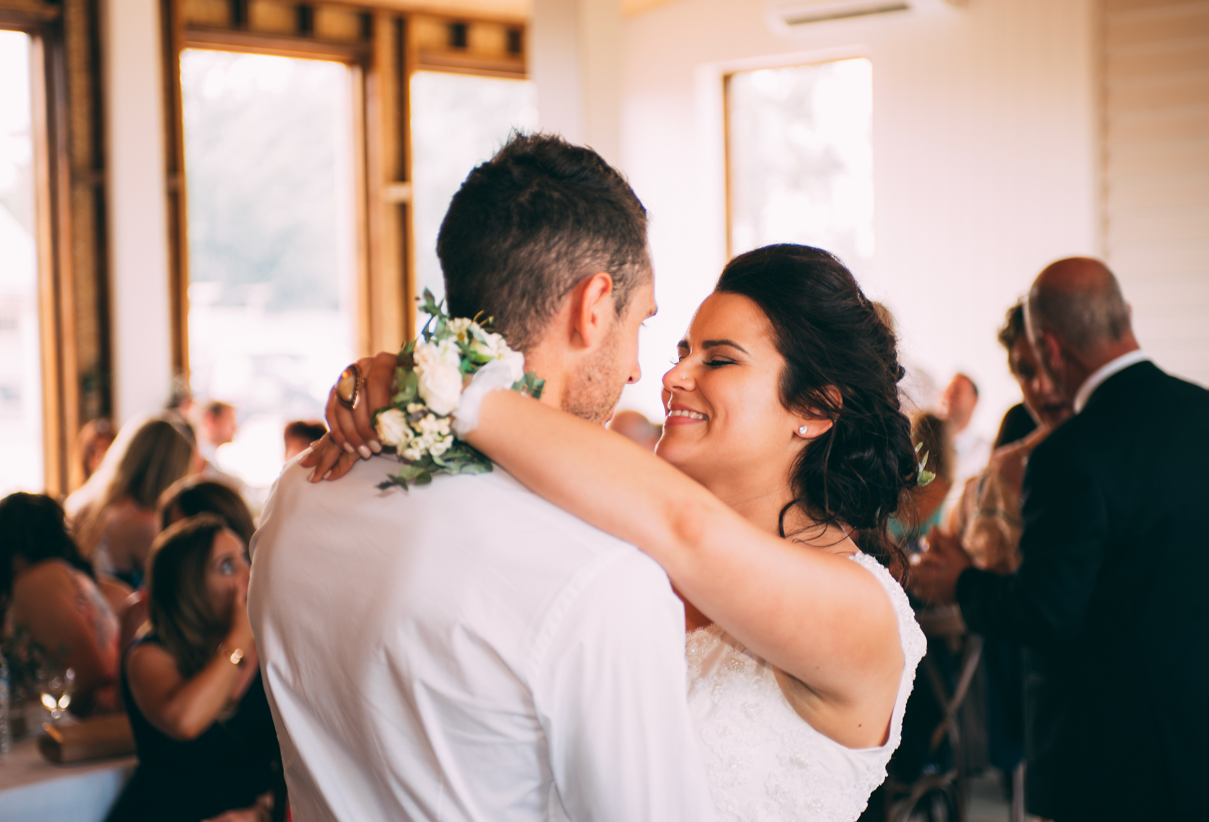 Jake & Vanessa
