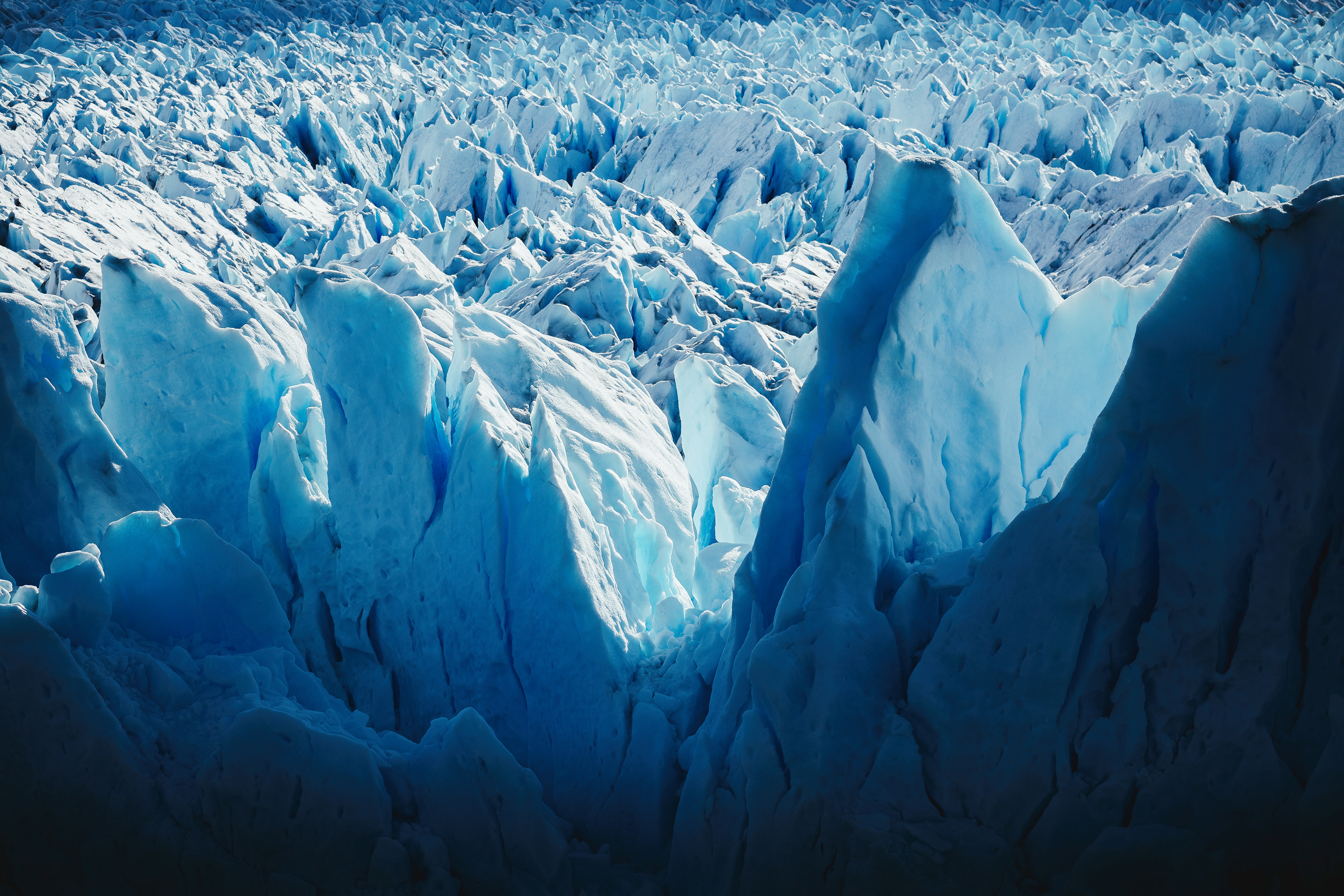 Perito Moreno Glacier