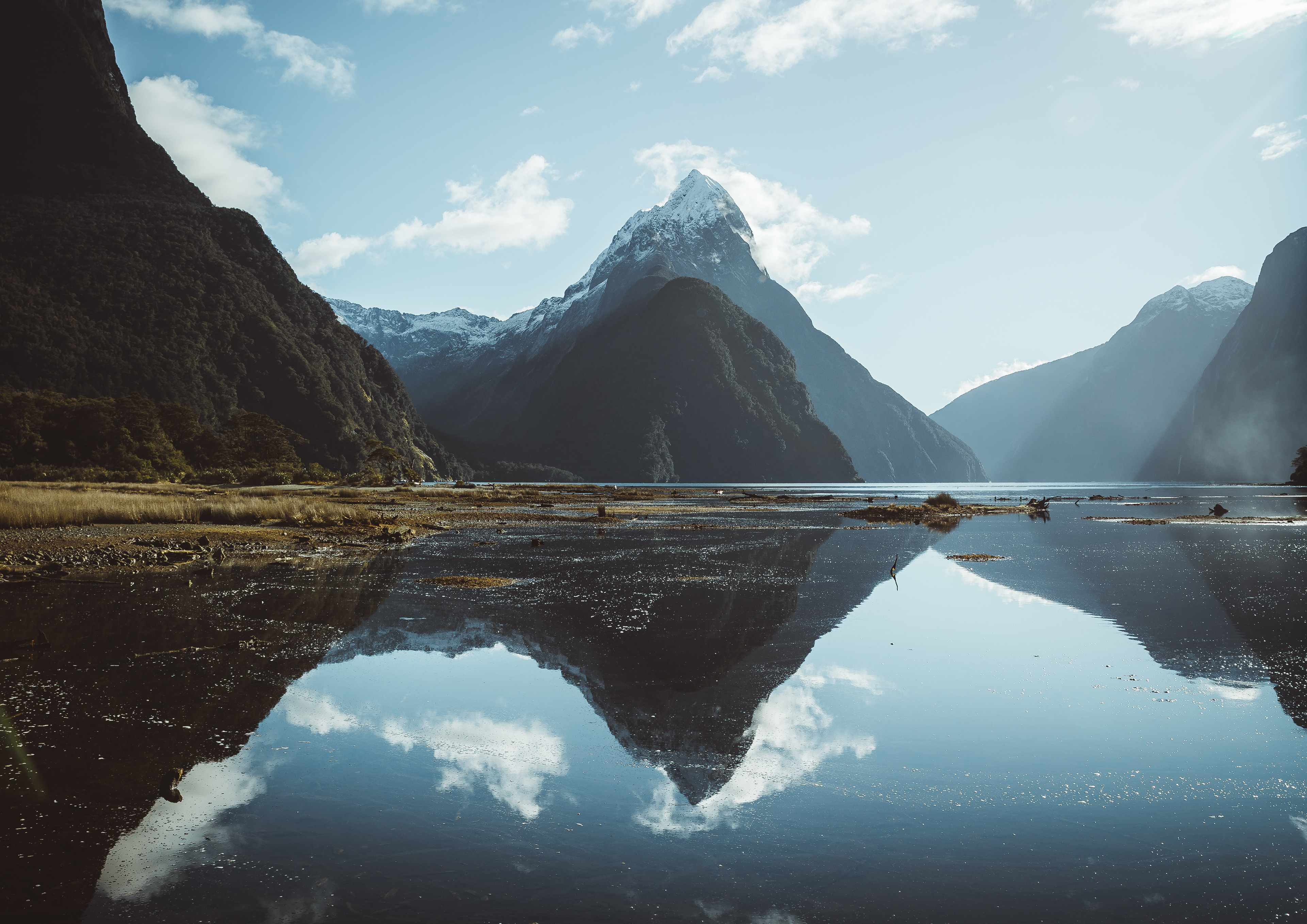 Milford Sound