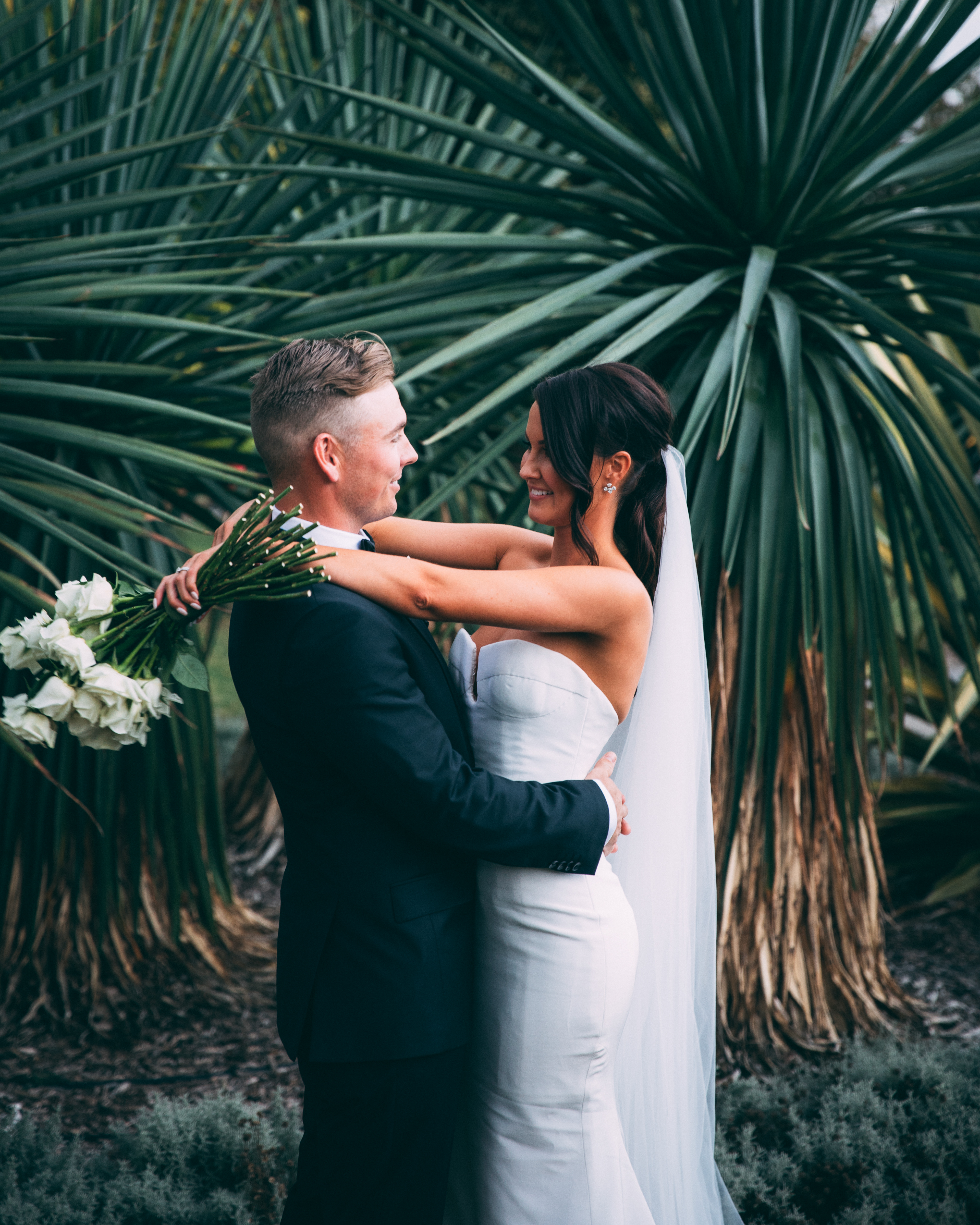 Emma & Ryan