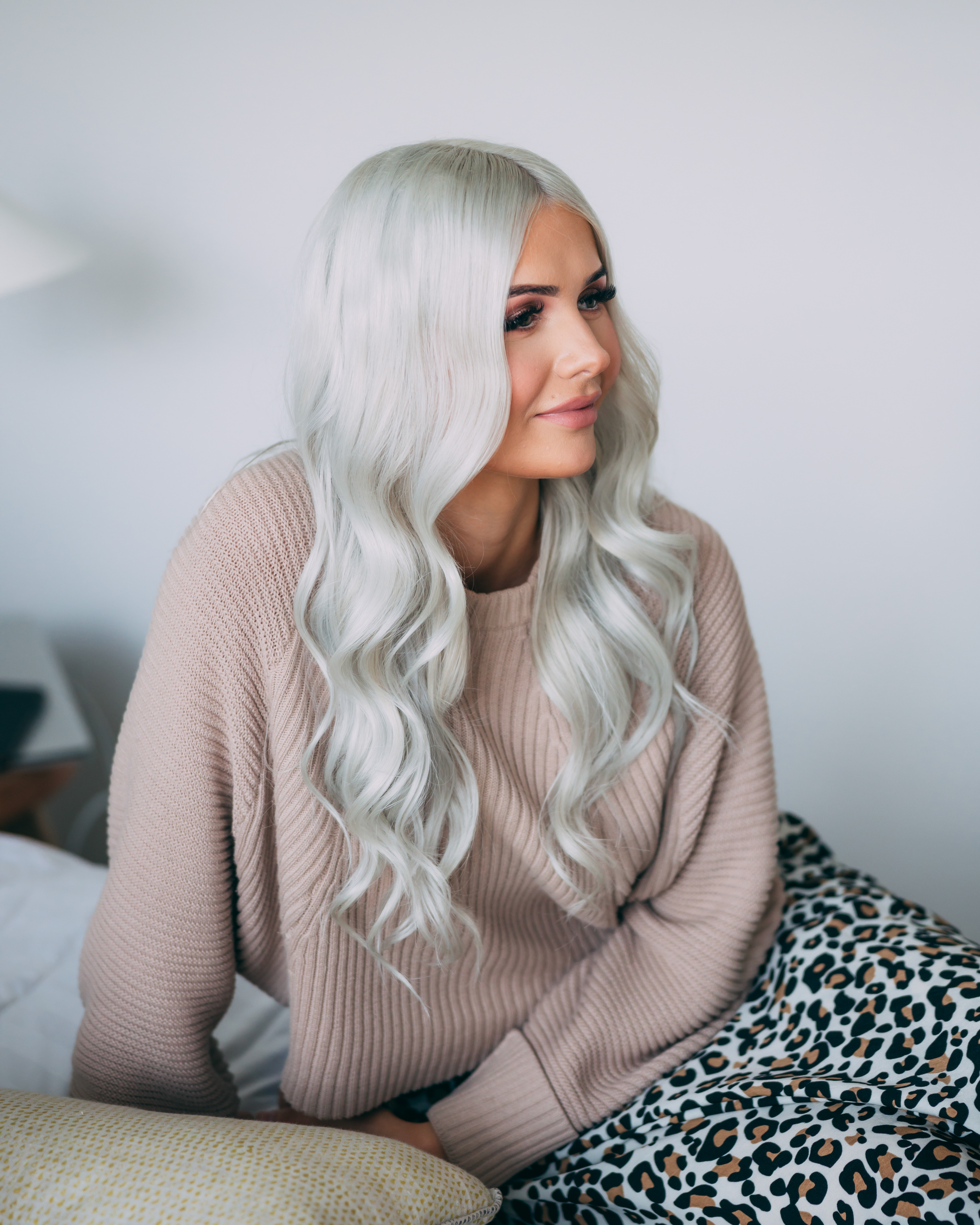 Sarah & Klaiden