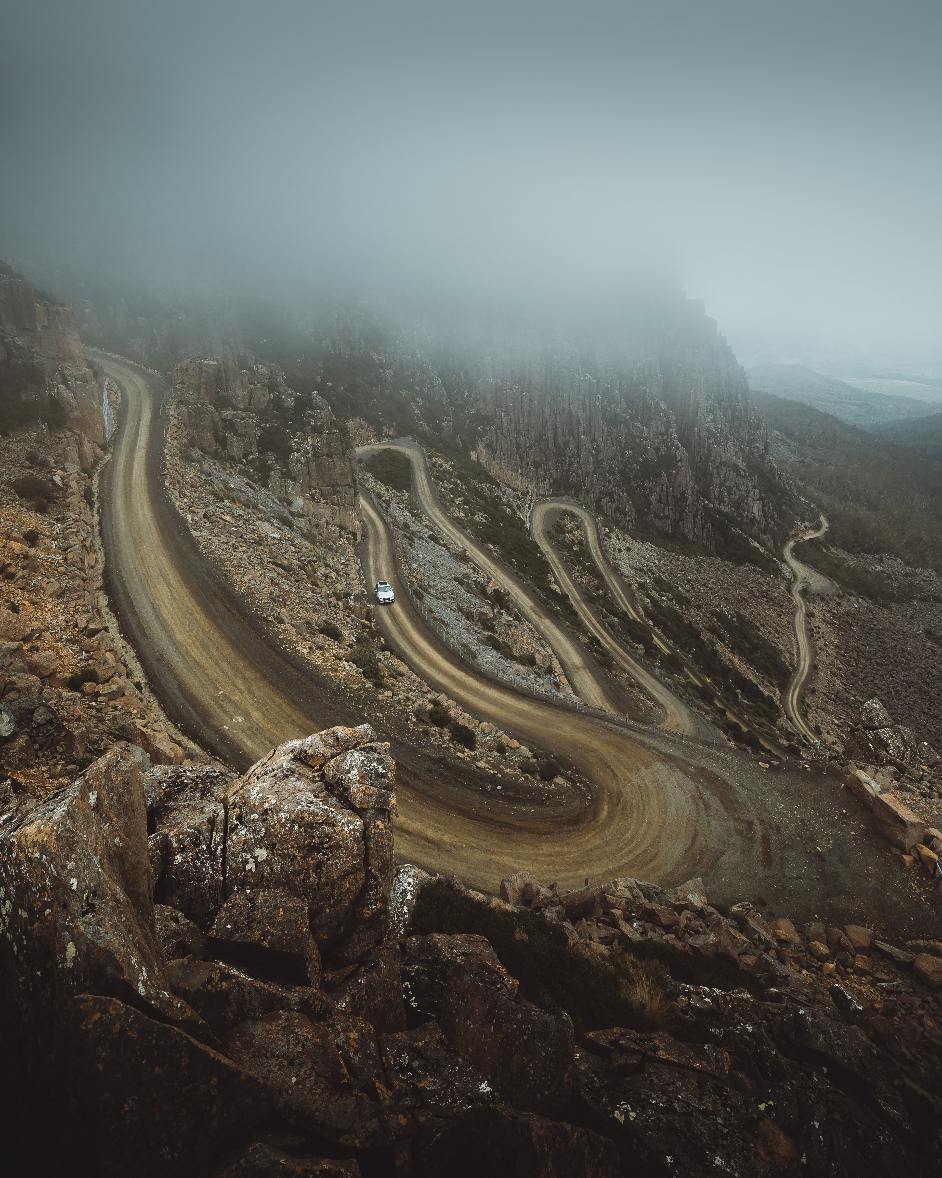 Ben Lomond National Park