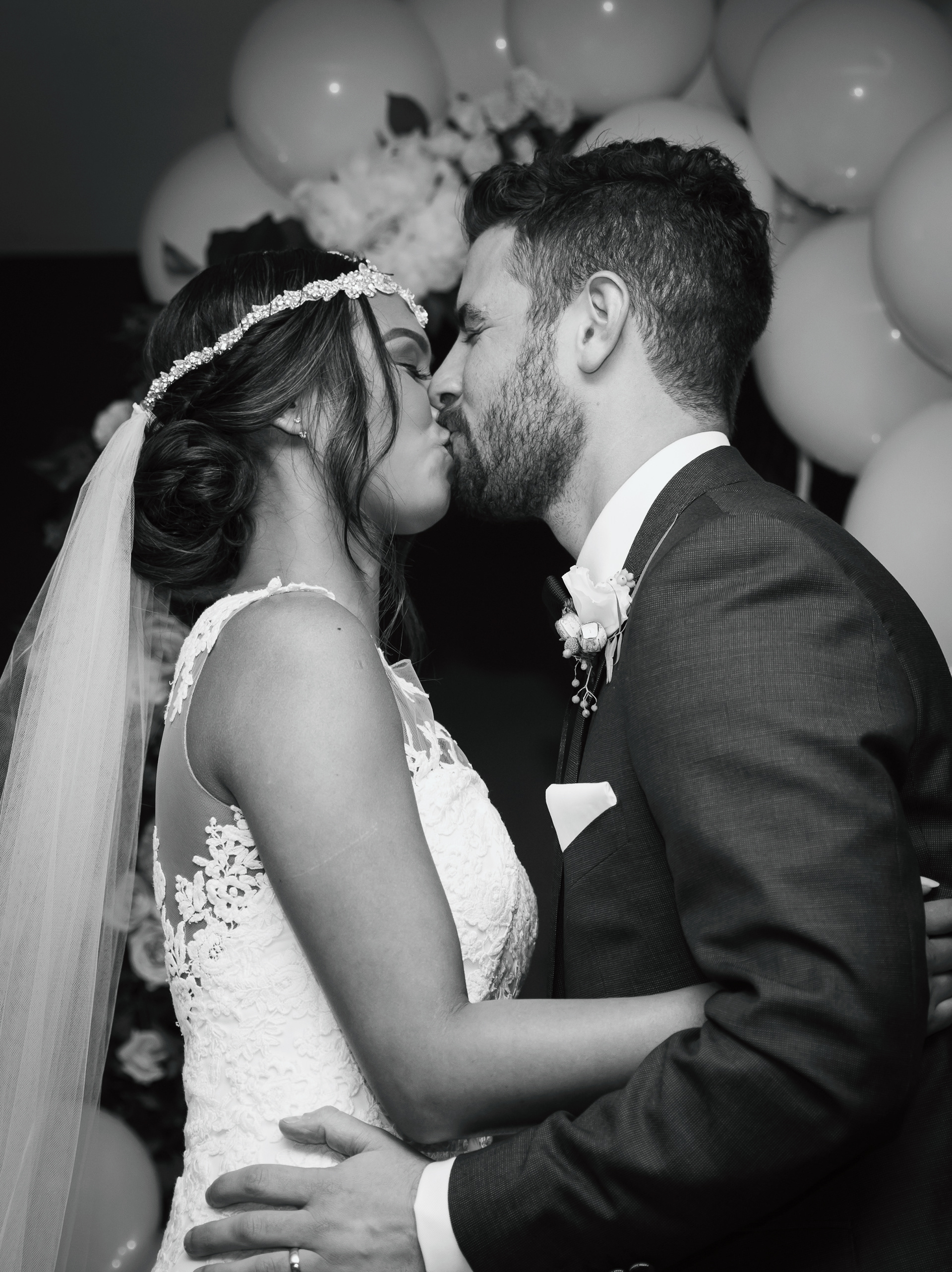 Camille & Nick