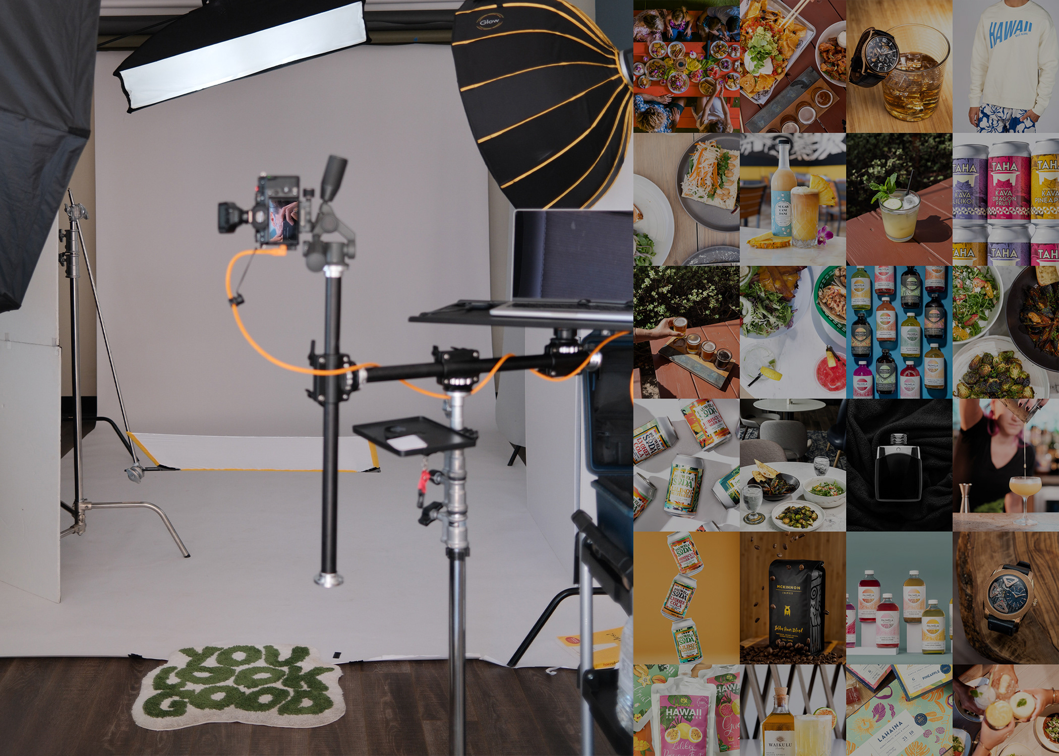 Viguie Studio by Joshua Martinez photo 1 in Kihei