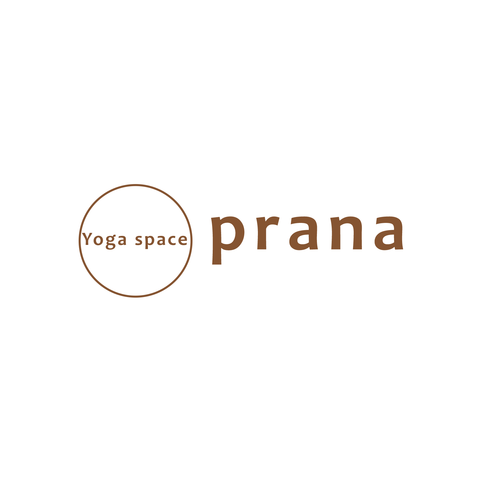 Yoga space prana