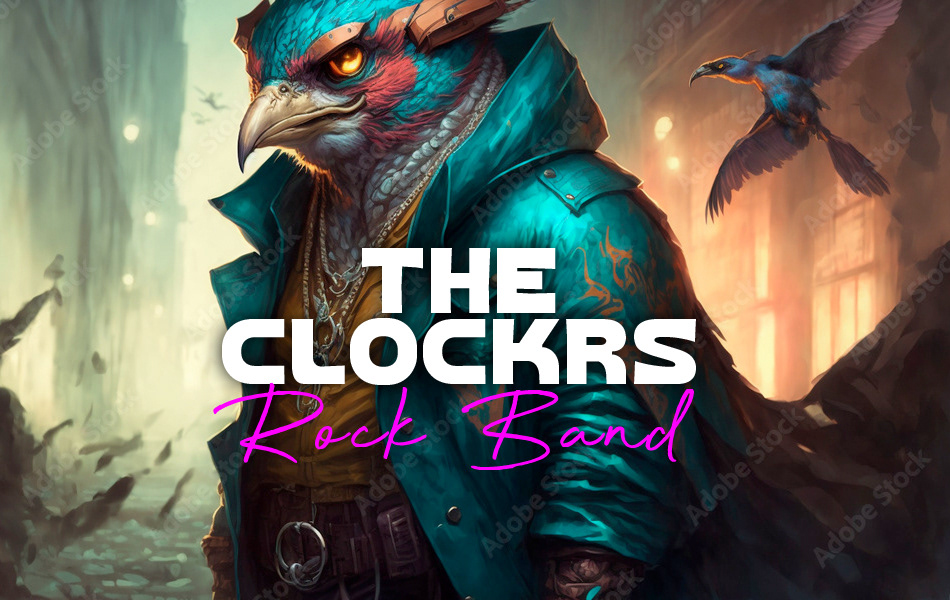 An inusual music label is launched, recruiting bird talent to compose new alarm songs with the power to wake everybody