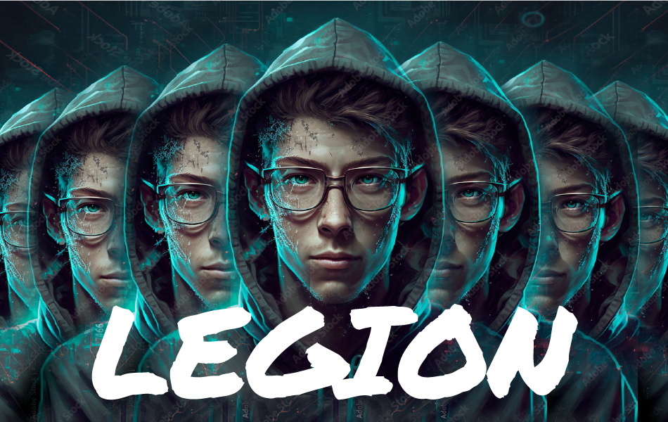 This guy take DNA of killed people and resurrect them to make an army of cloned women and men looking for vengeance