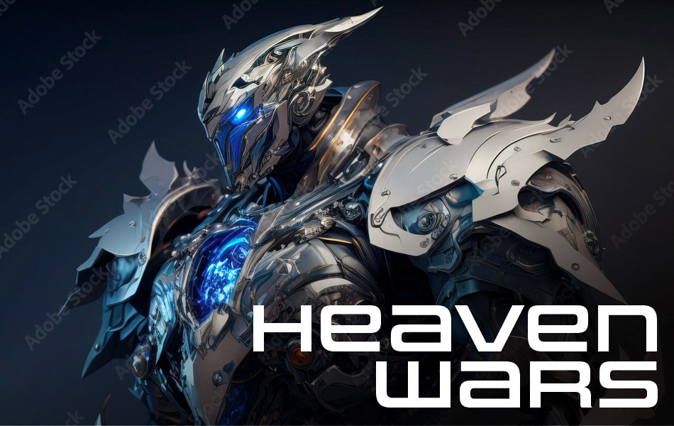 Open your eyes to biggest battle ever fought, in an orbit far of our perception but with implications on earth  