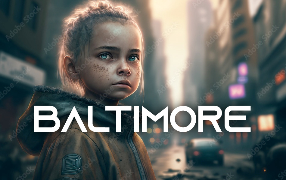 Where do aborted children go? Meet the city where unborned scientist, artists, sport stars, music stars, and inspiring people  lives.