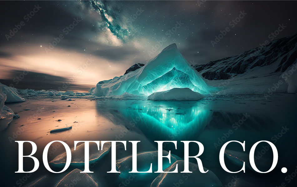 The company who send bottled messages and the dramatic story behind each letter