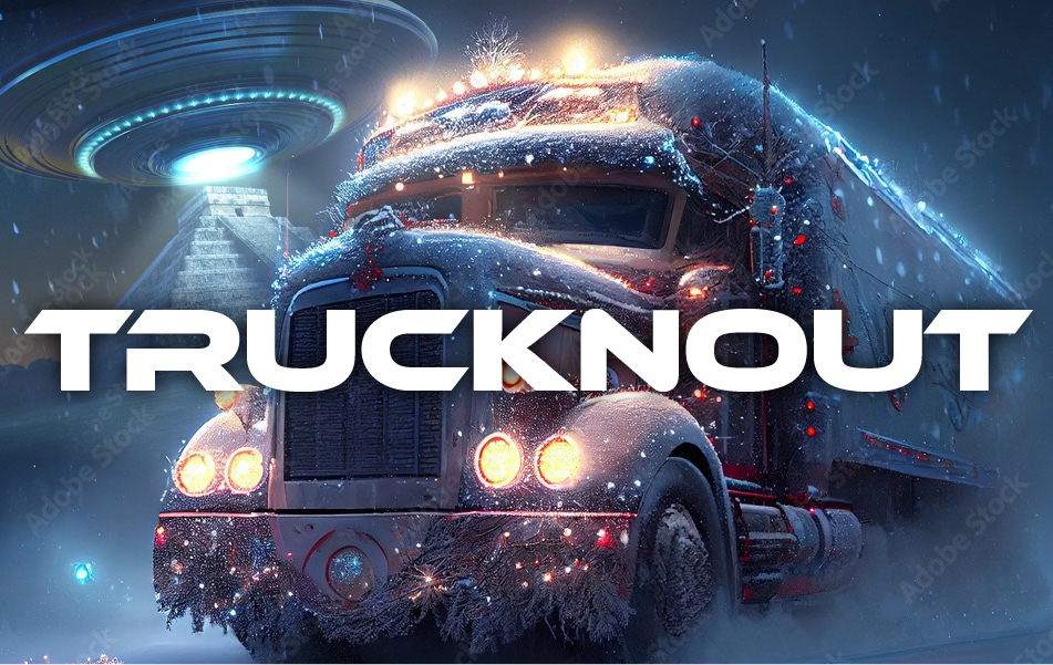 An inusual truck load is pursued by an arsenal of dangerous enemies, and the driver protect it with courage. But, What's in the load?