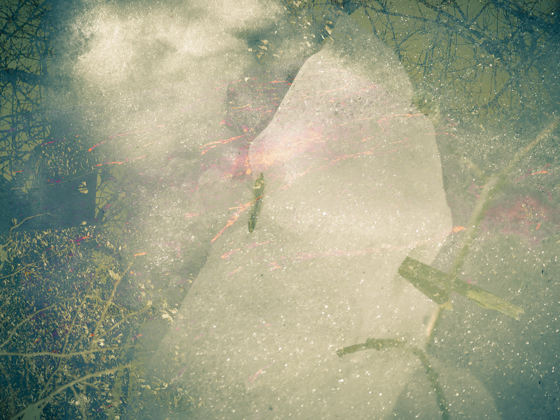 Listlessness
