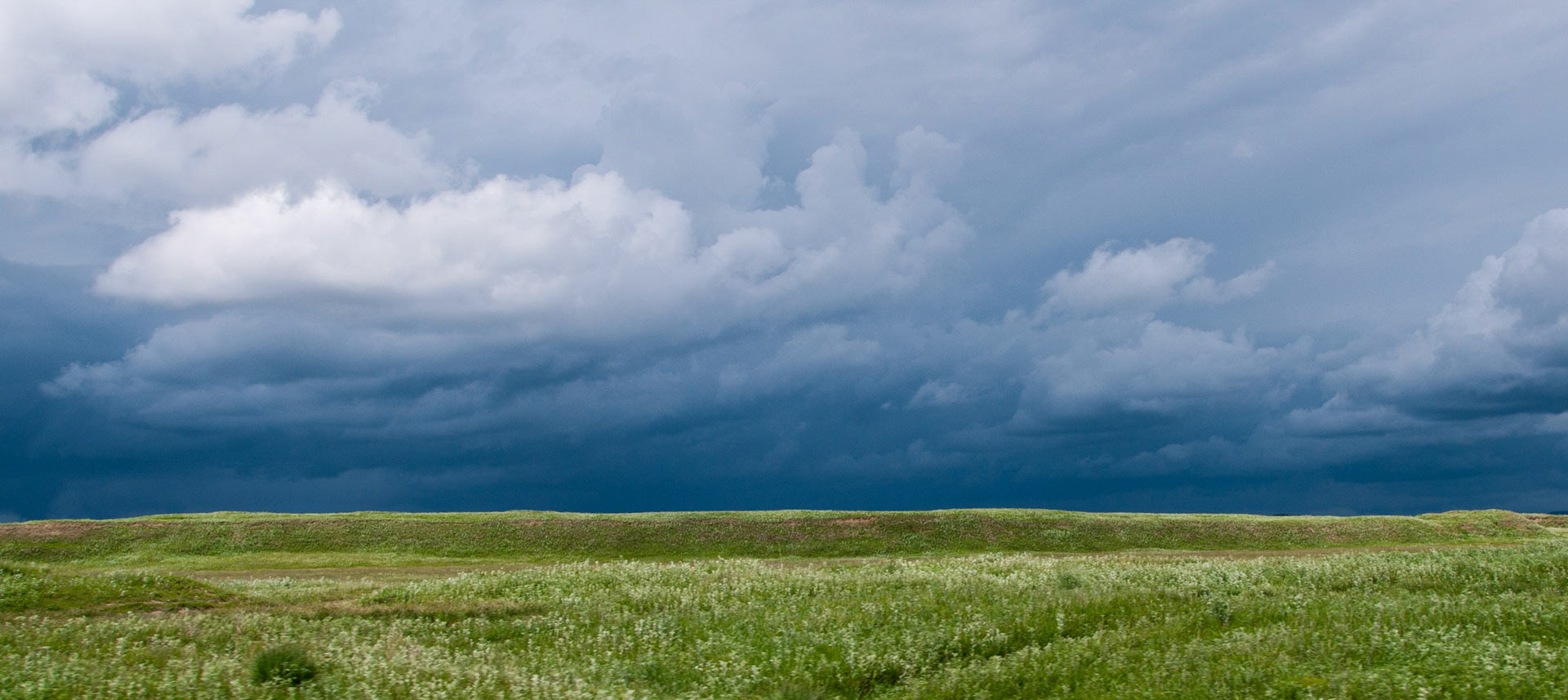 Kaema plateau in Hyesan-gun, Raynggang-do, DPRK (2012).
