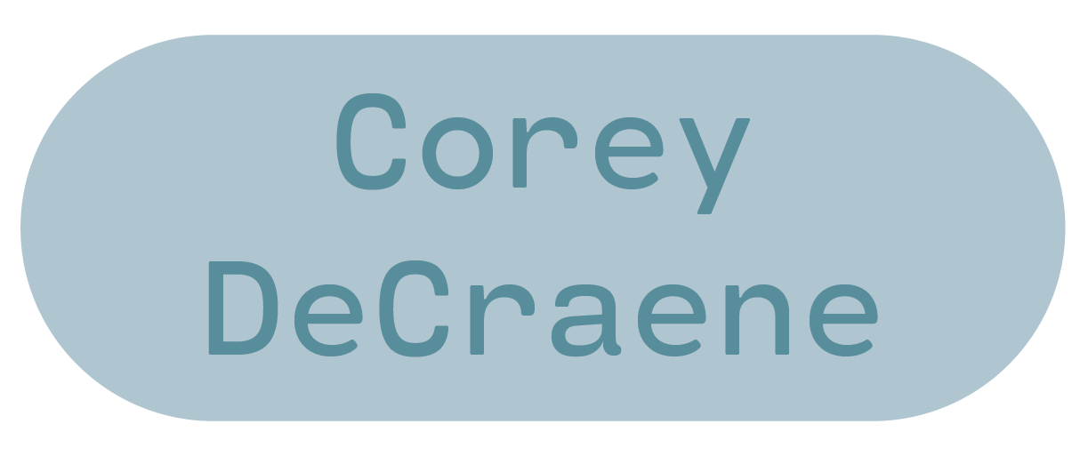 Corey DeCraene