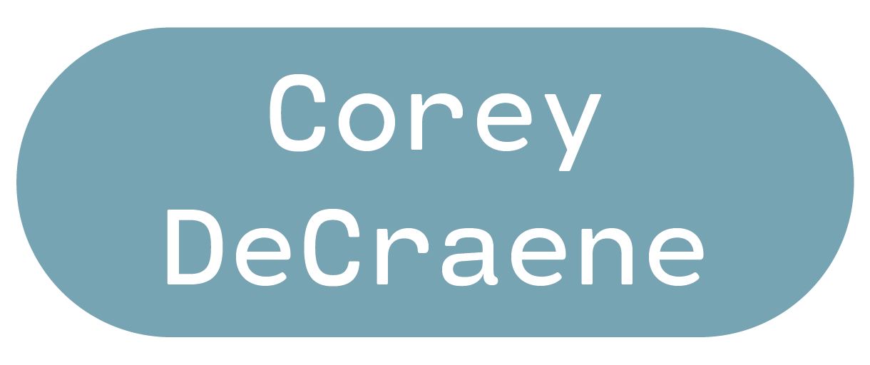 Corey DeCraene