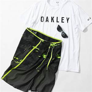 OAKLEY