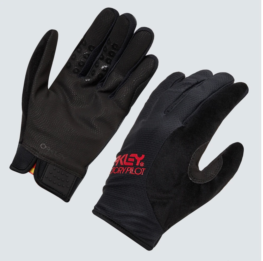 OAKLEY (MOUNTAIN BIKE)