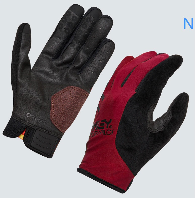 OAKLEY (MOUNTAIN BIKE)