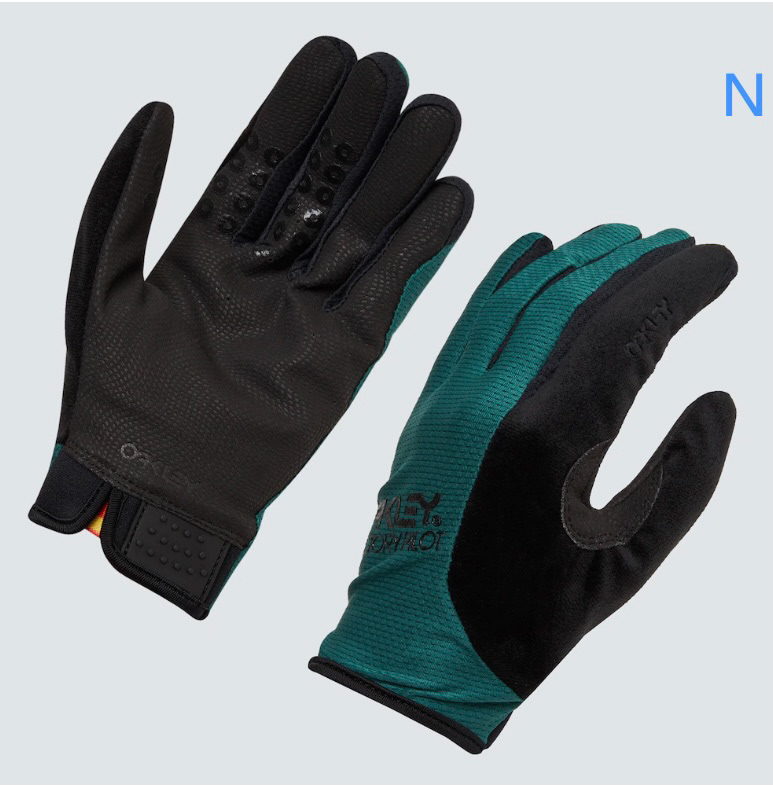 OAKLEY (MOUNTAIN BIKE)