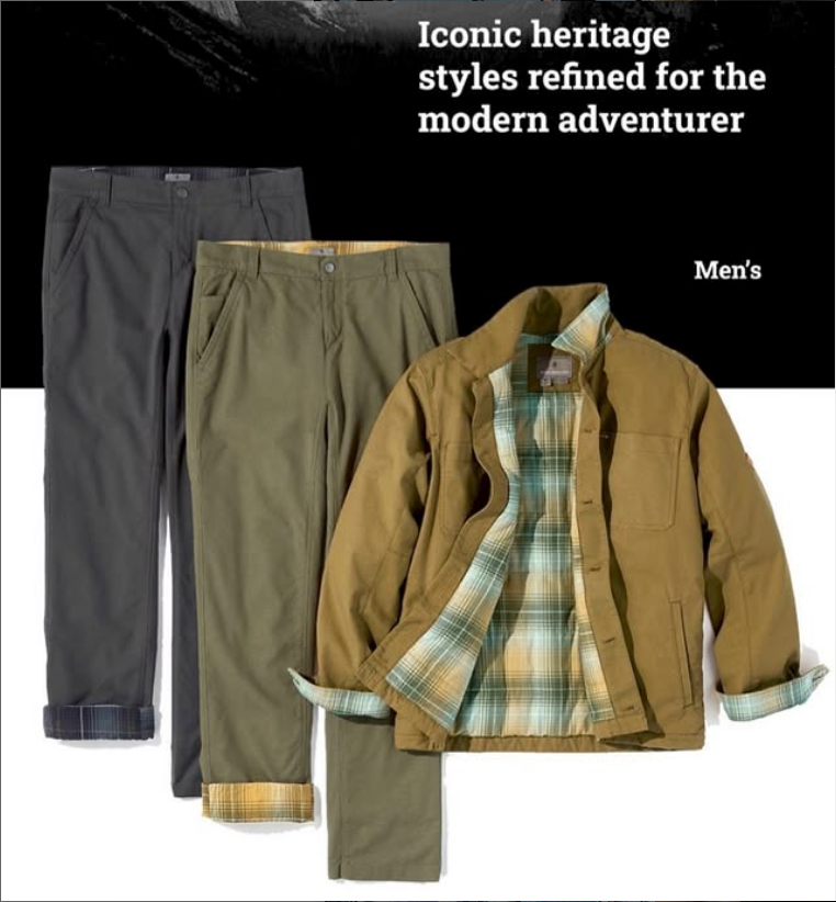ROYAL ROBBINS