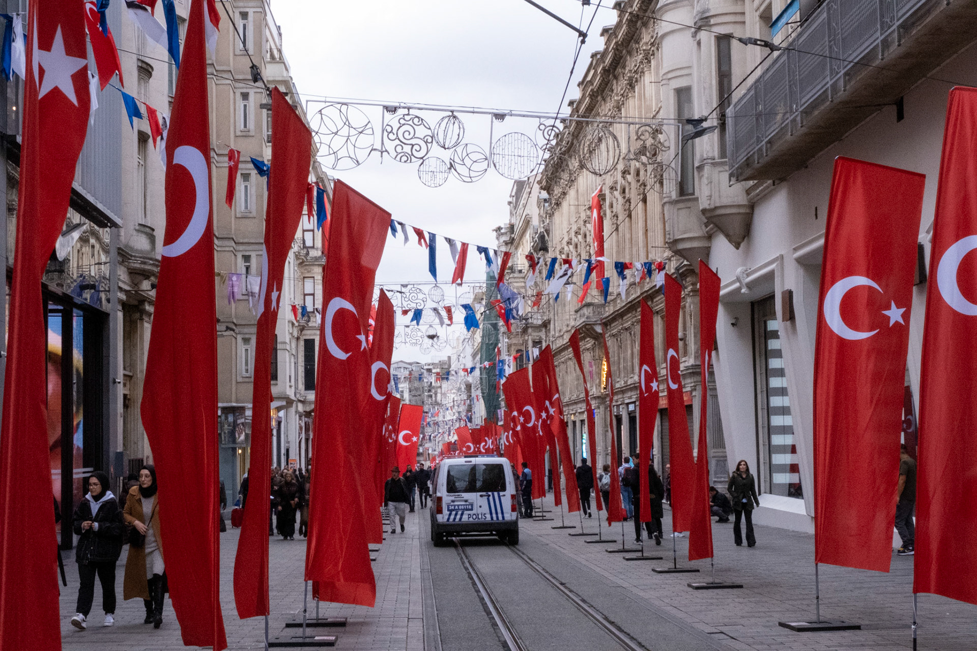 Istanbul, Turkey