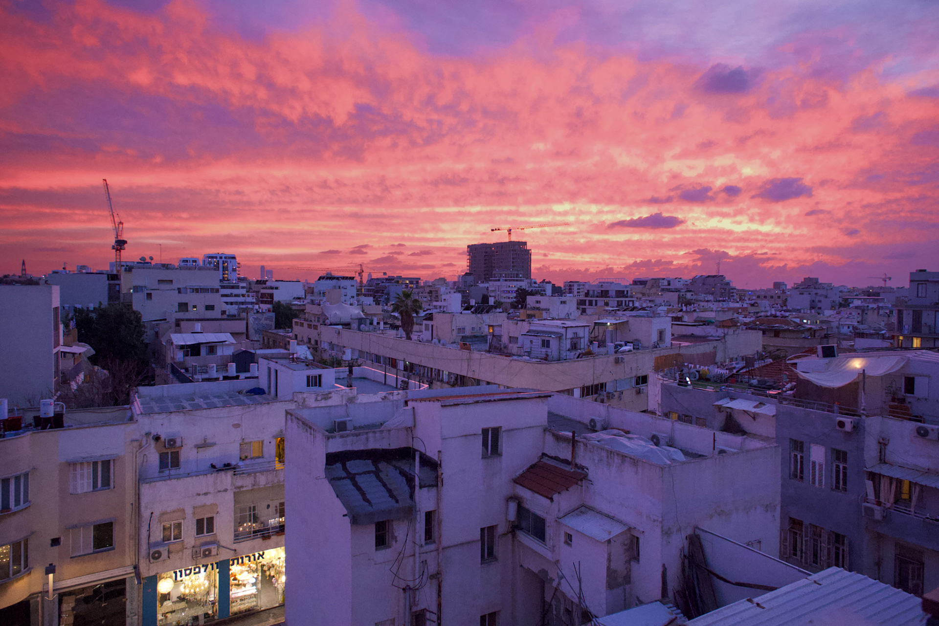 Tel Aviv, Israel