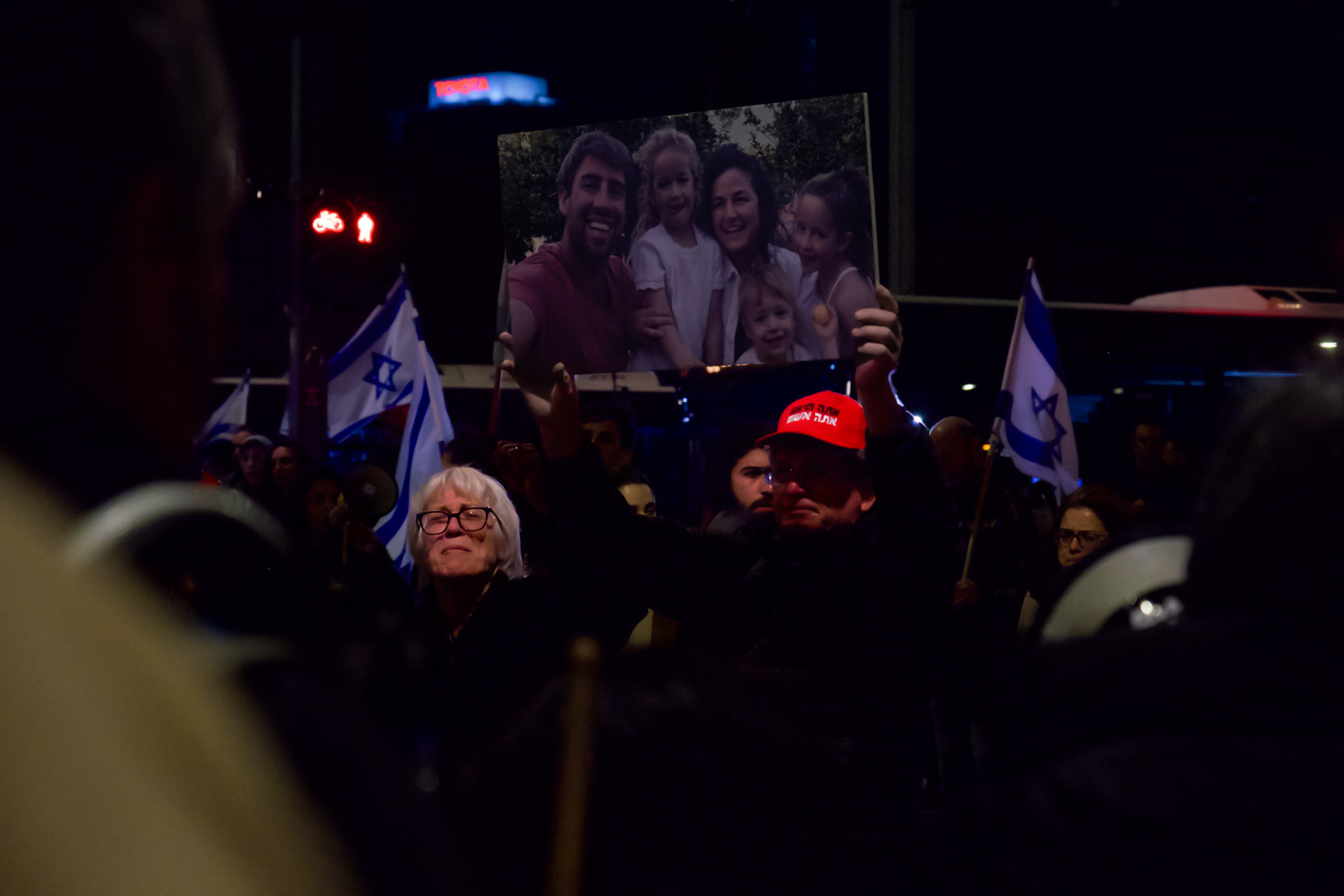 Tel Aviv, Israel