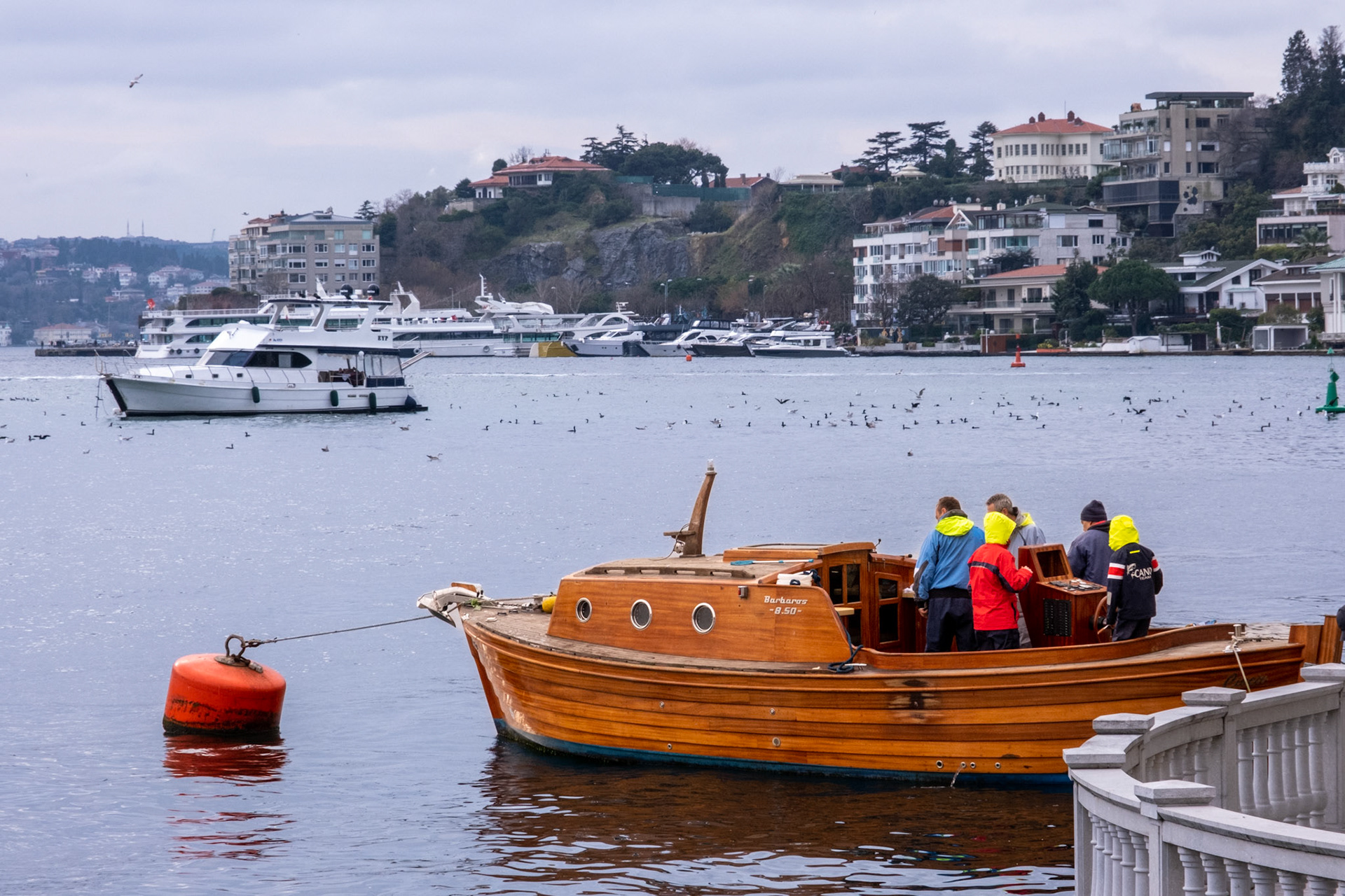 Istanbul, Turkey