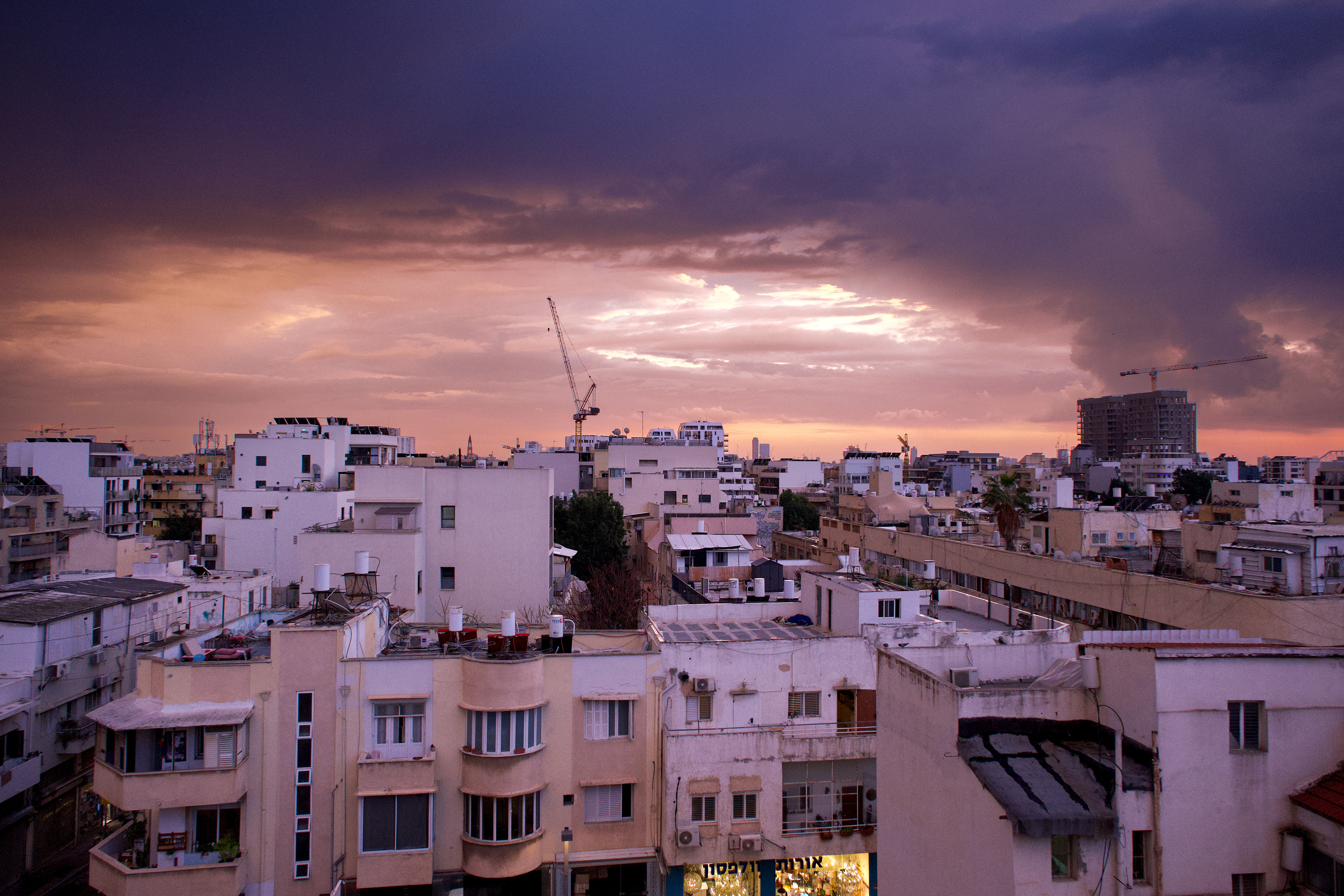 Tel Aviv, Israel