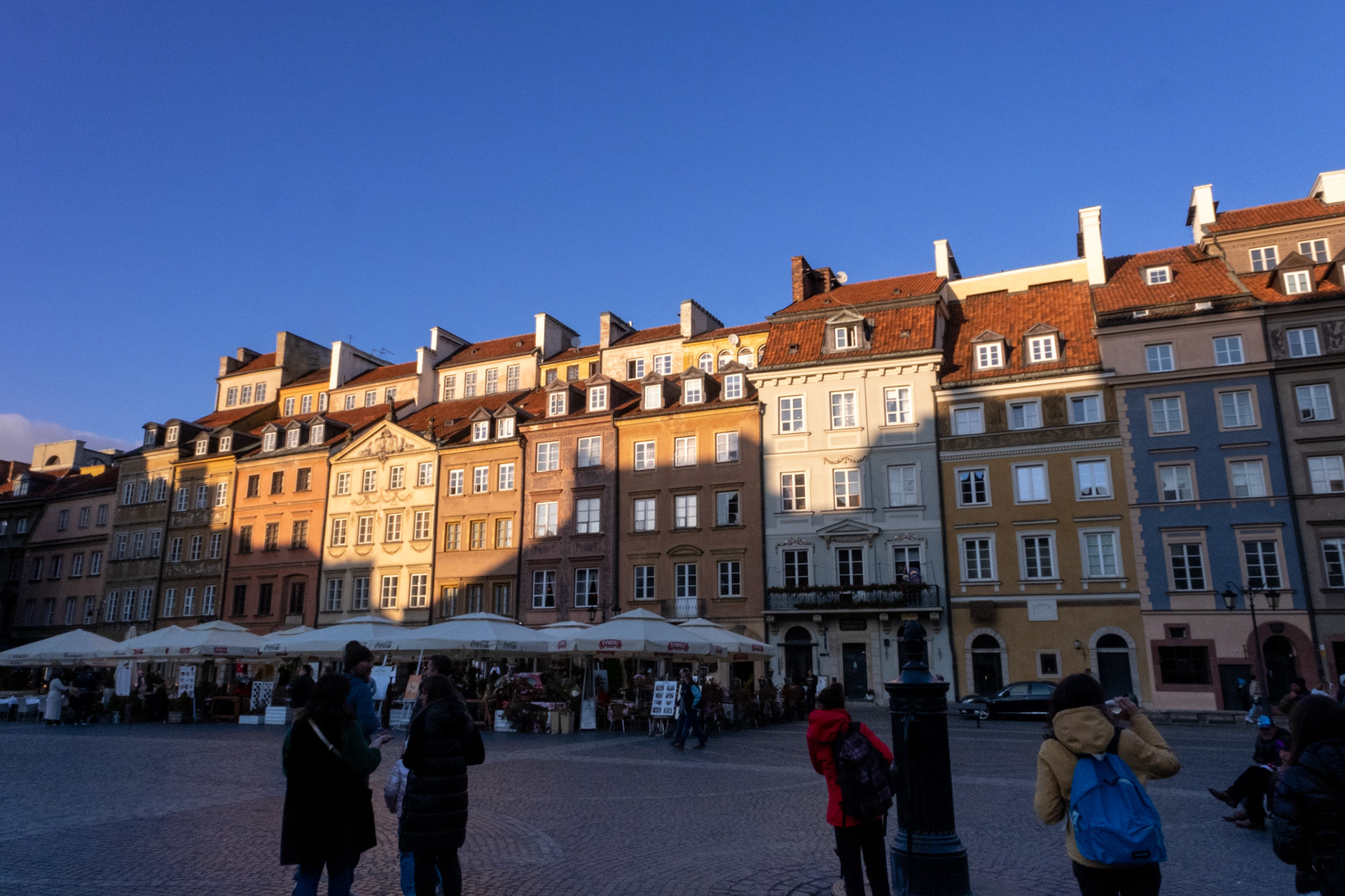 Warsaw, Poland