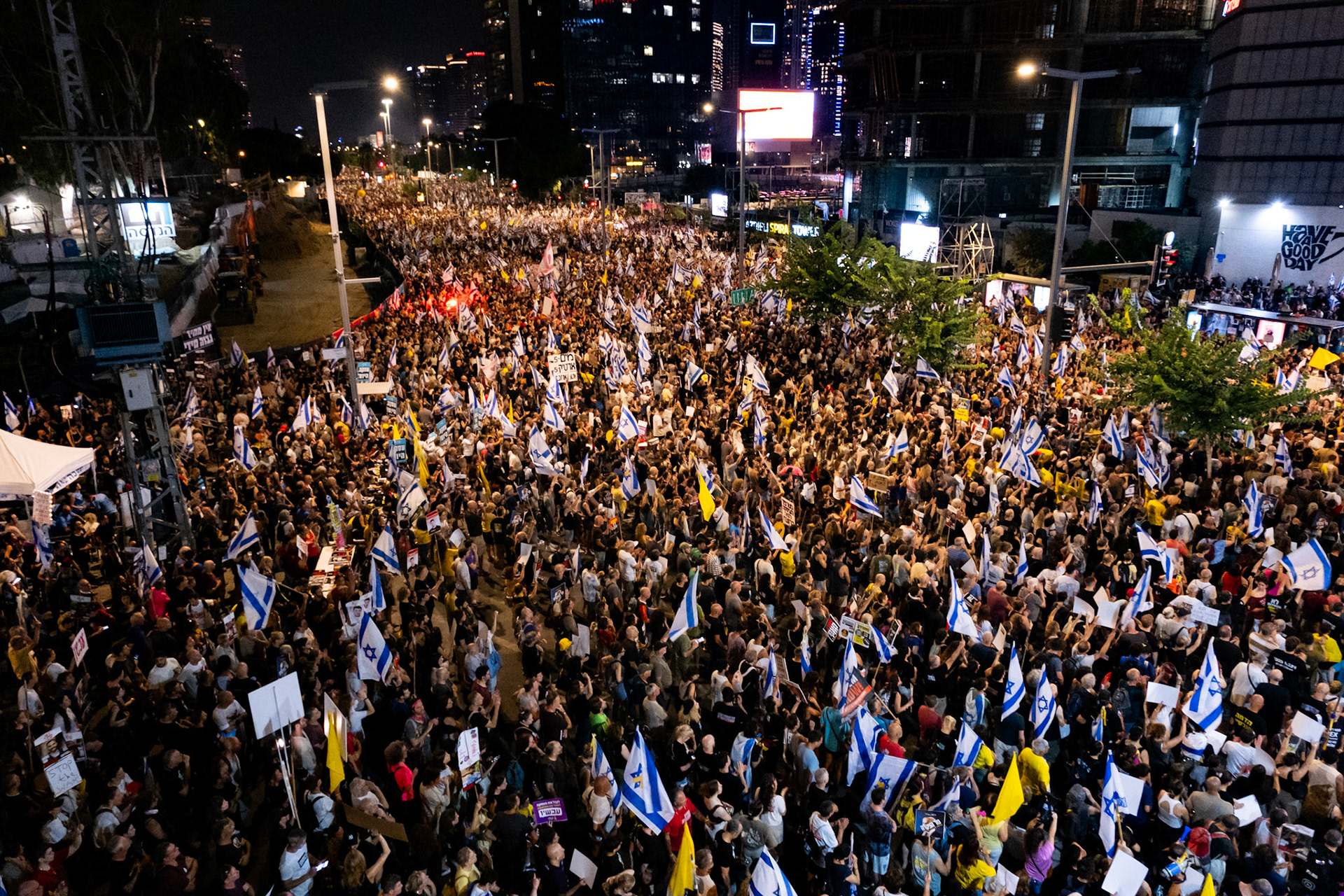 Tel Aviv, Israel