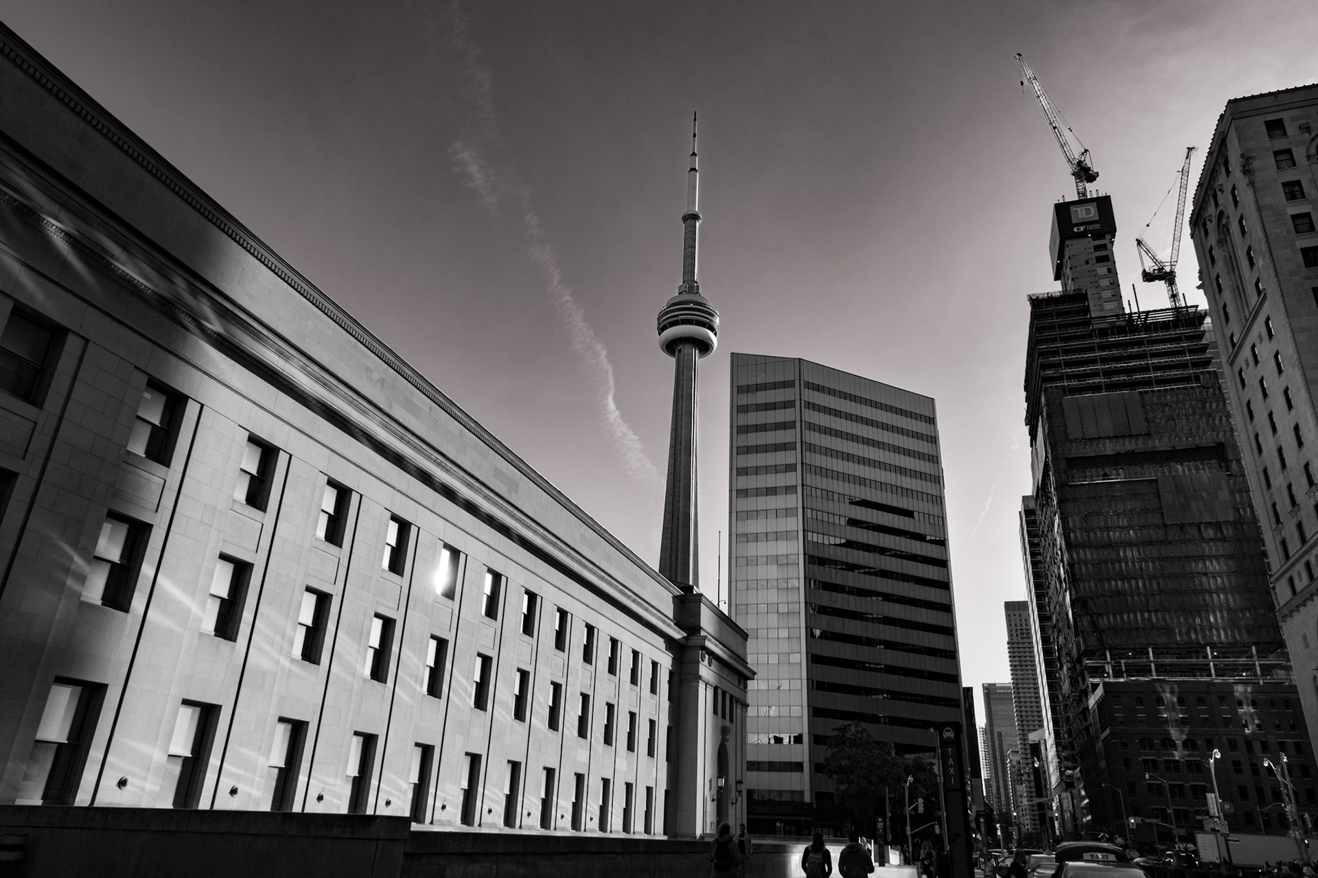Toronto, Canada