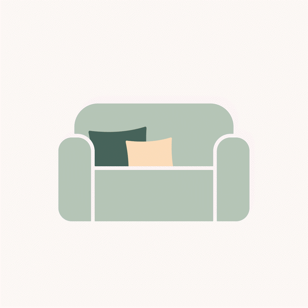 Illustration and animation for internal event