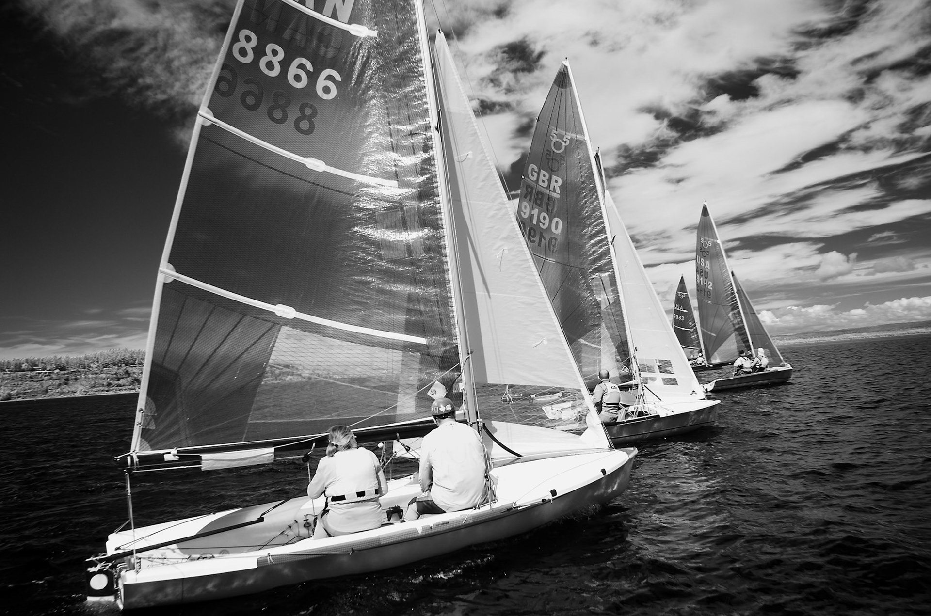 guest photographer Kira