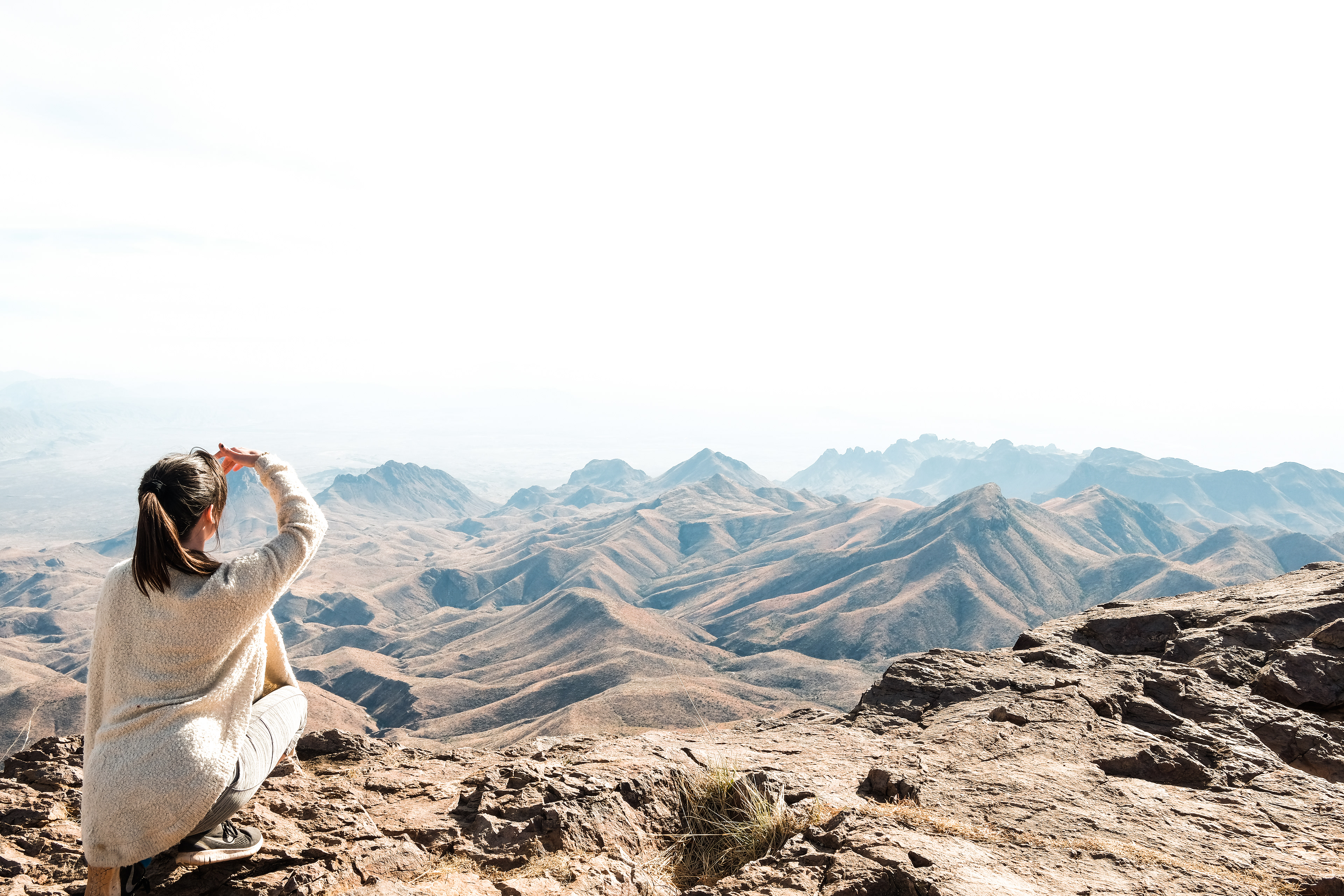 Big Bend National Park