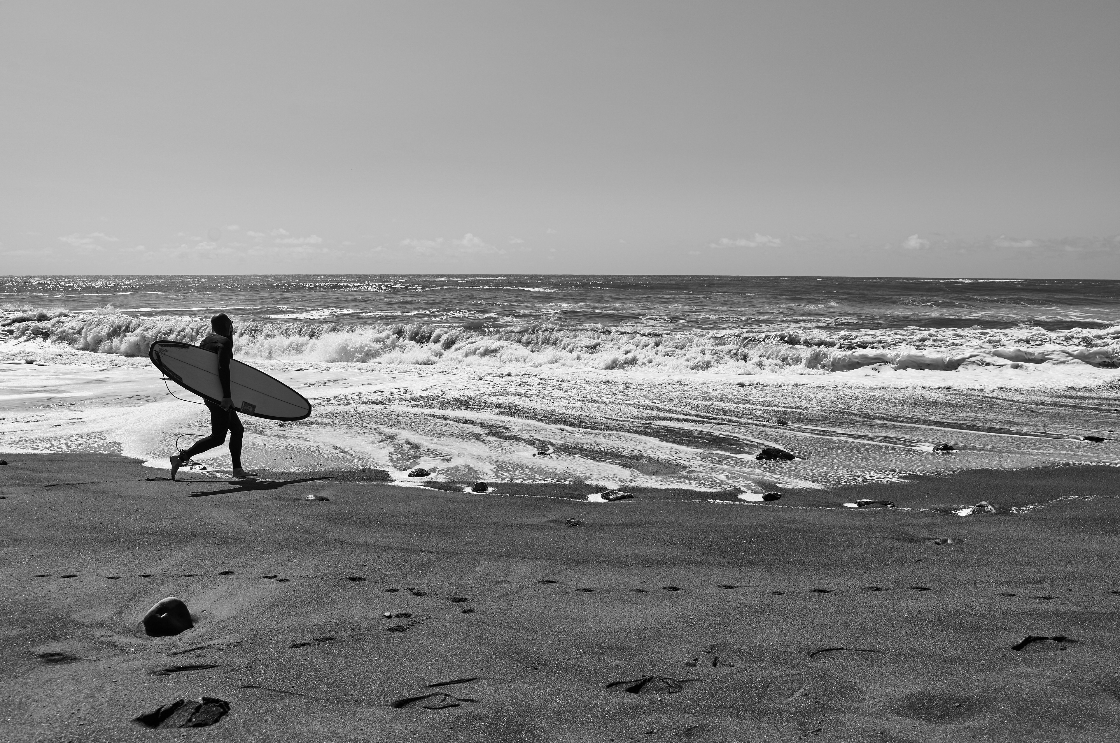 San Fransisco, California