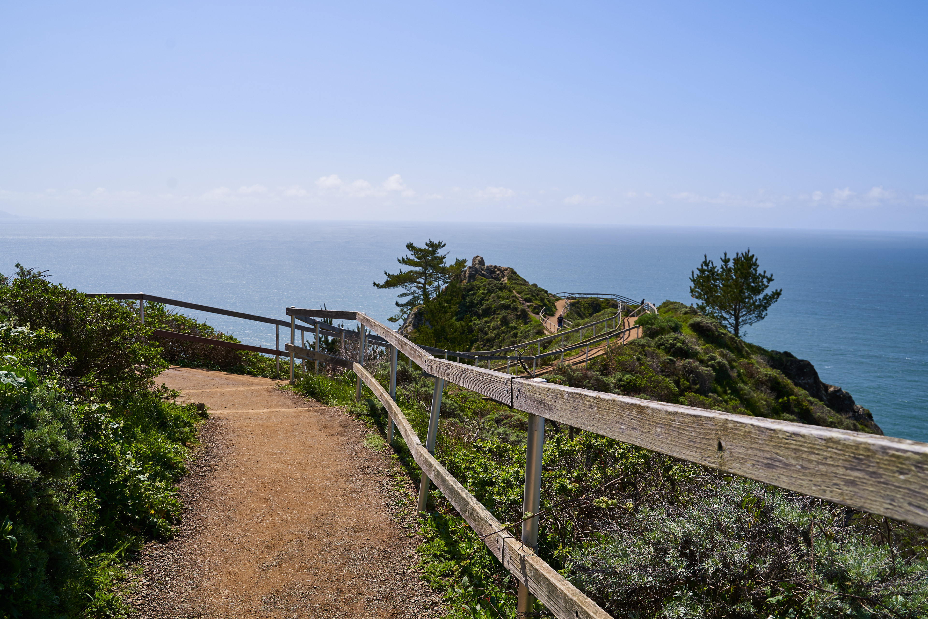 San Fransisco, California