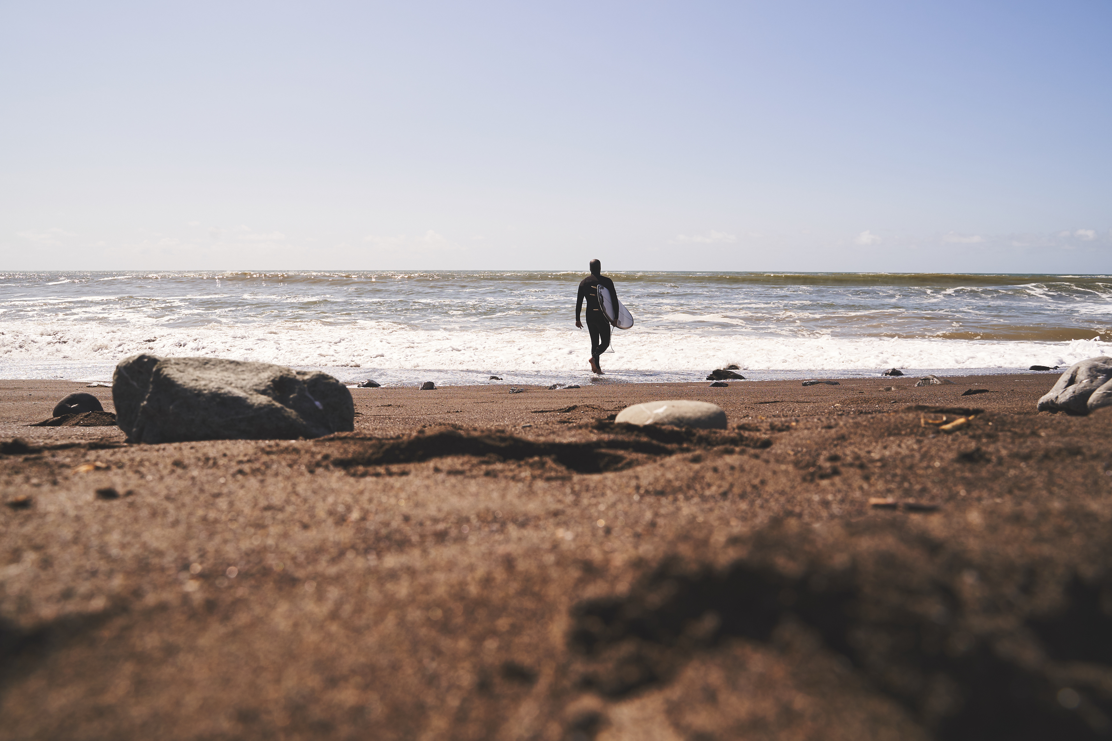 San Fransisco, California