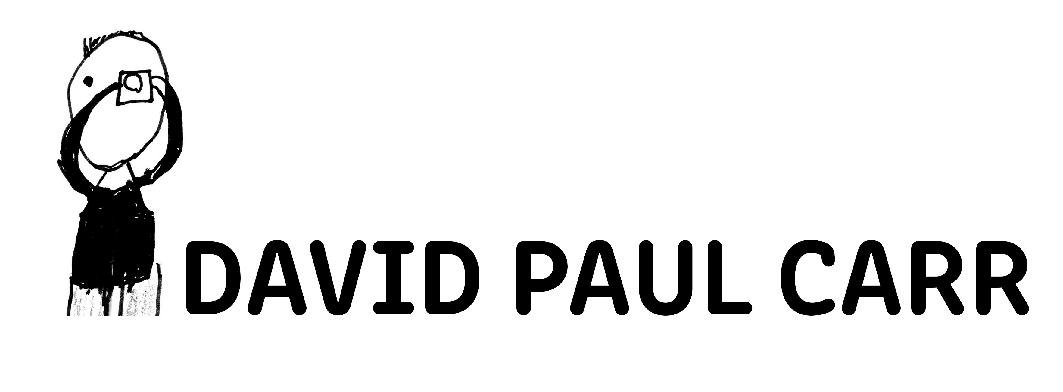 David Paul Carr