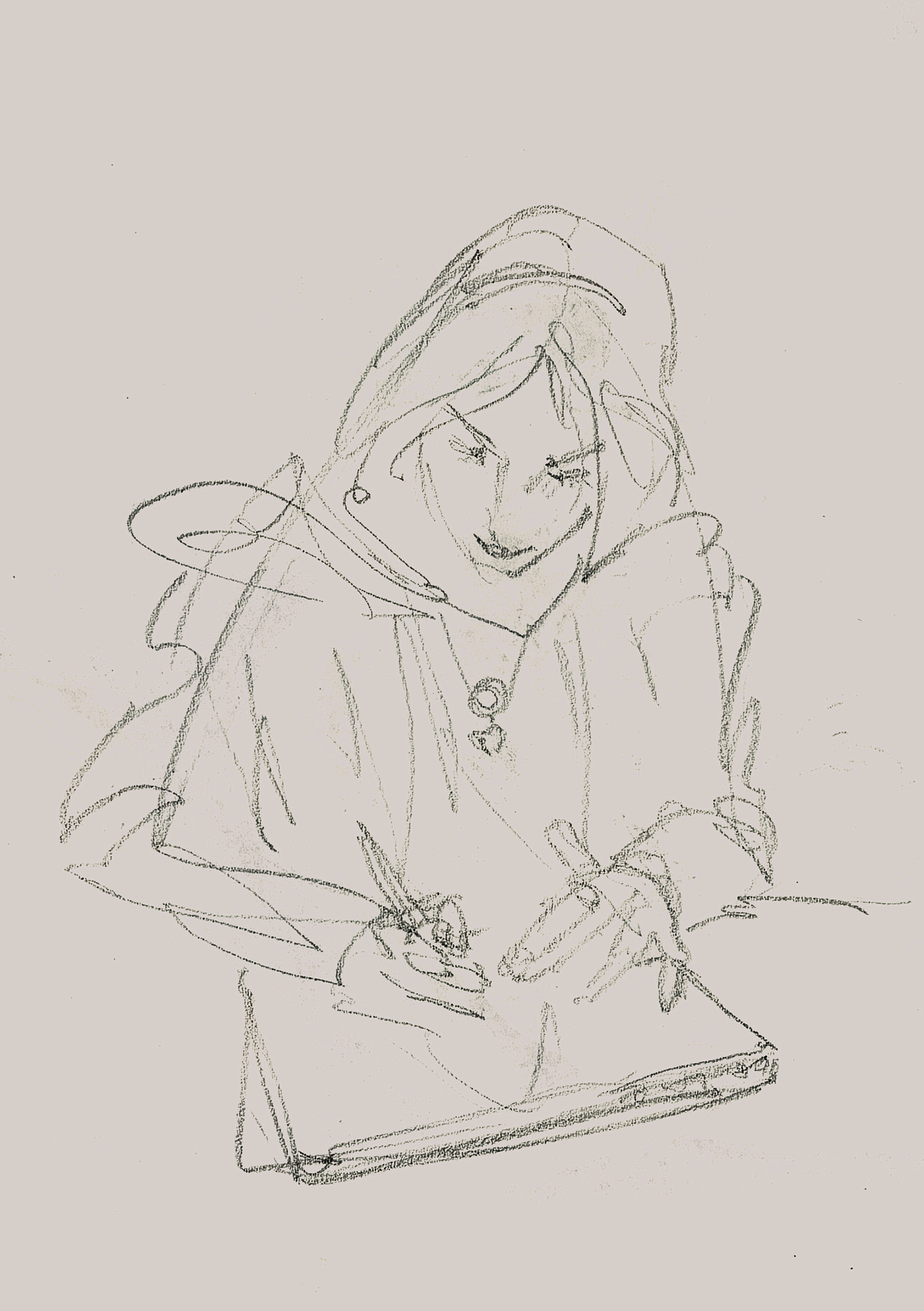 cafe