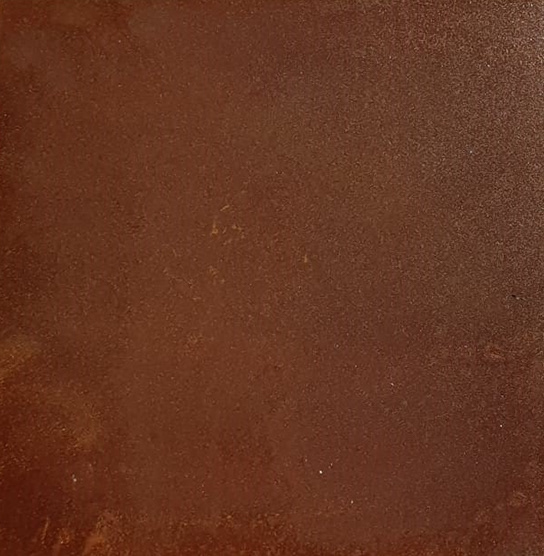 CORTEN
