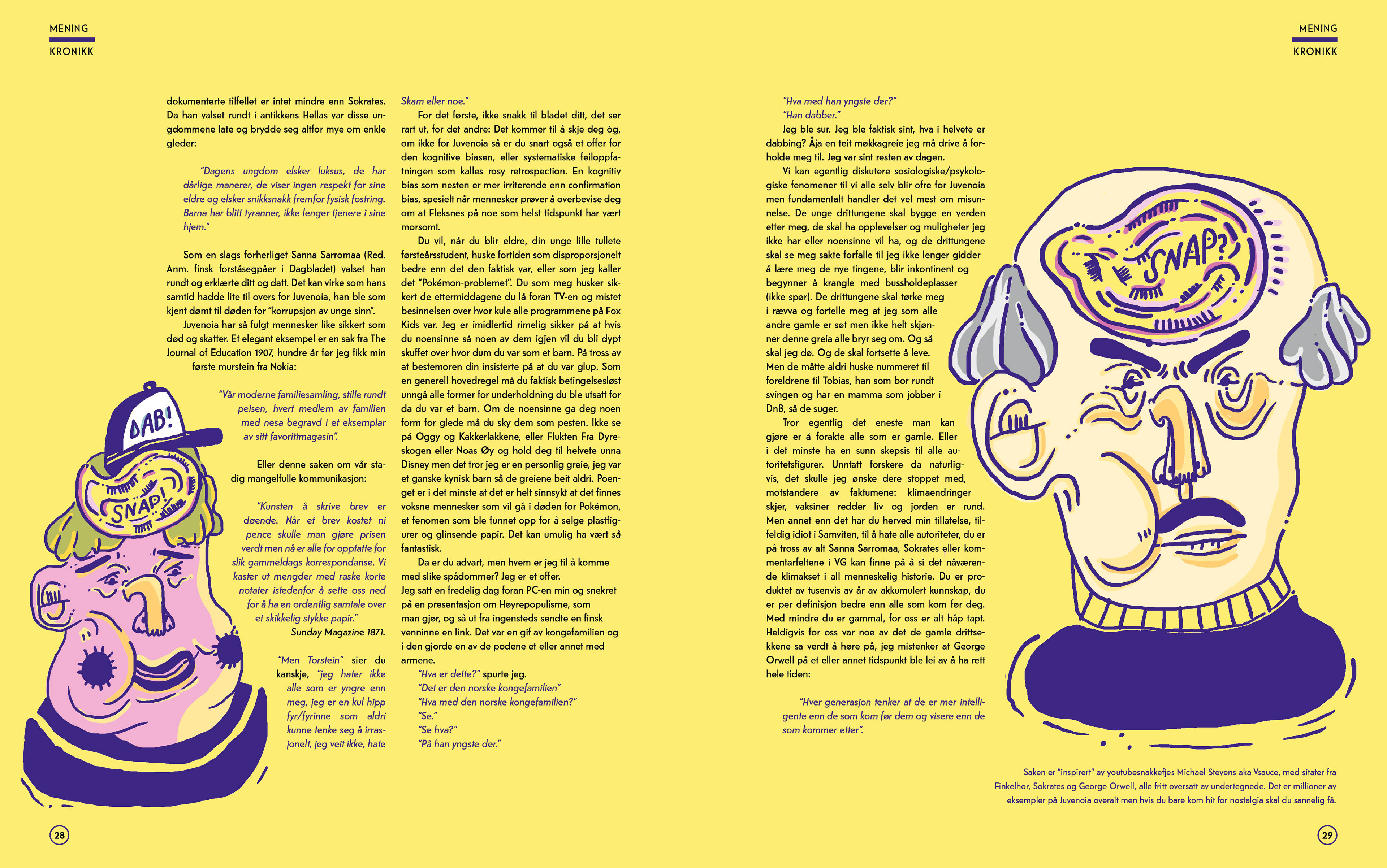 SAMVITEN 2018 NO2. Spread, digital