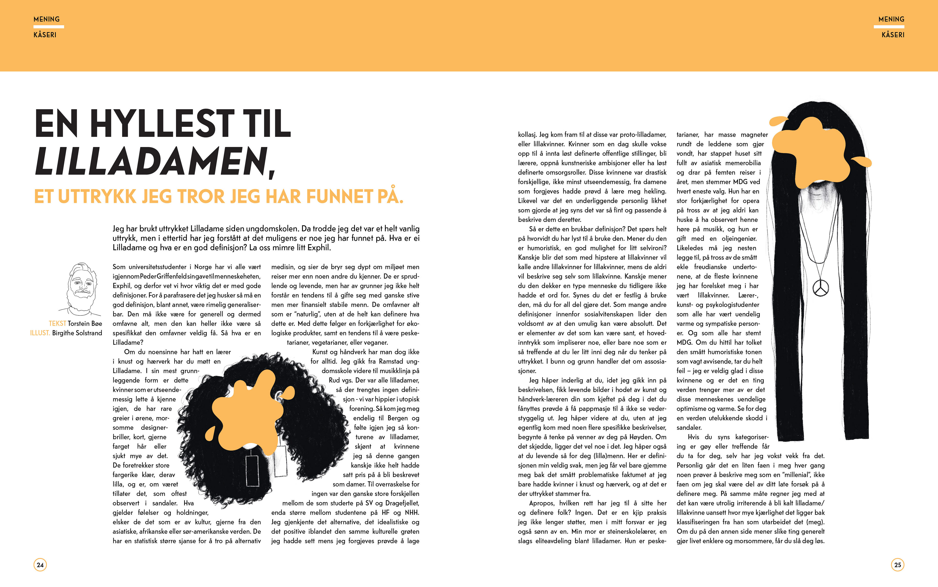 SAMVITEN 2019 NO1. Spread, digital