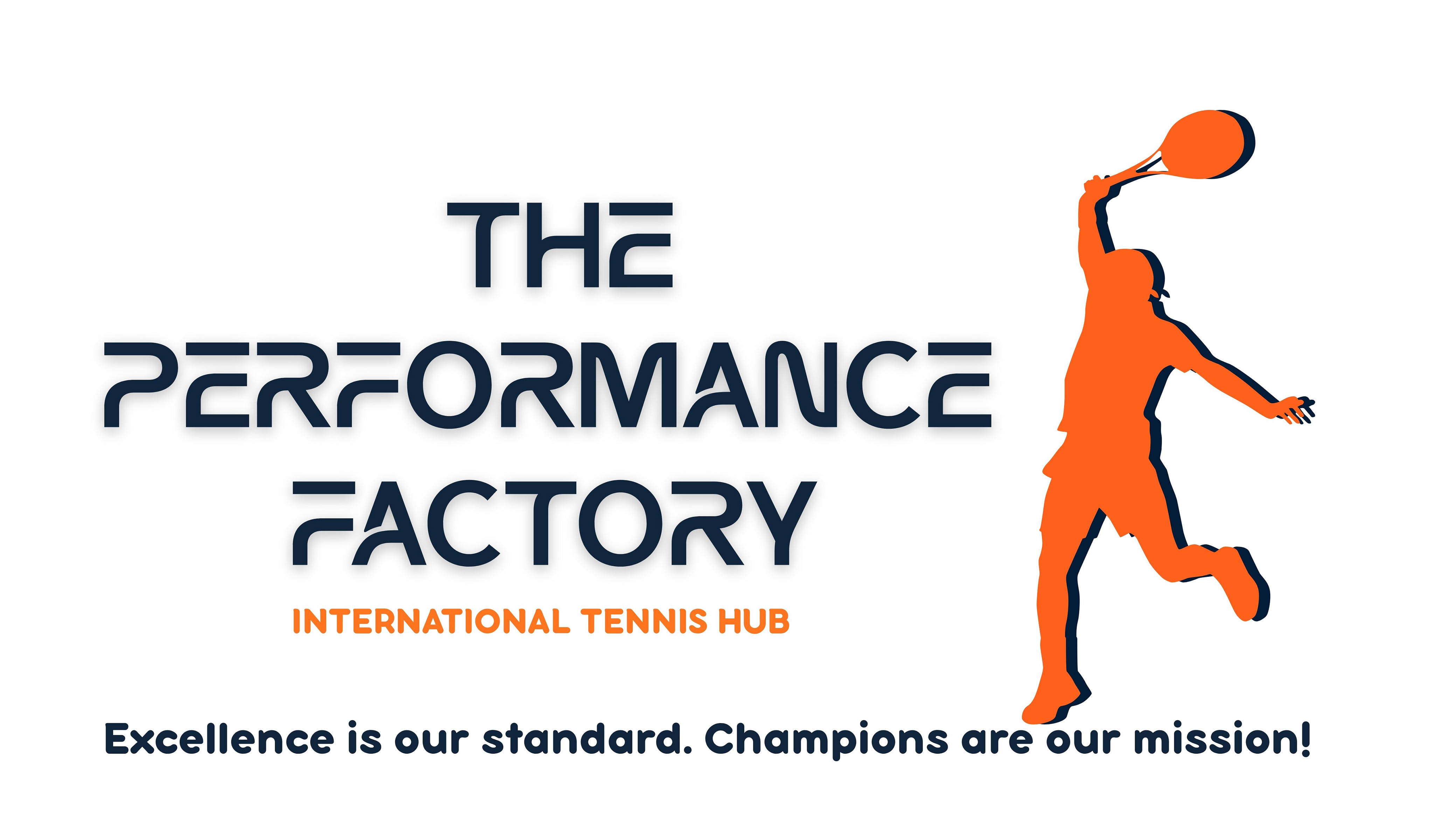 PERFORMANCE FACTORY
