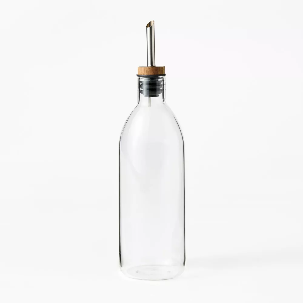 Oil + Vinegar Dispenser