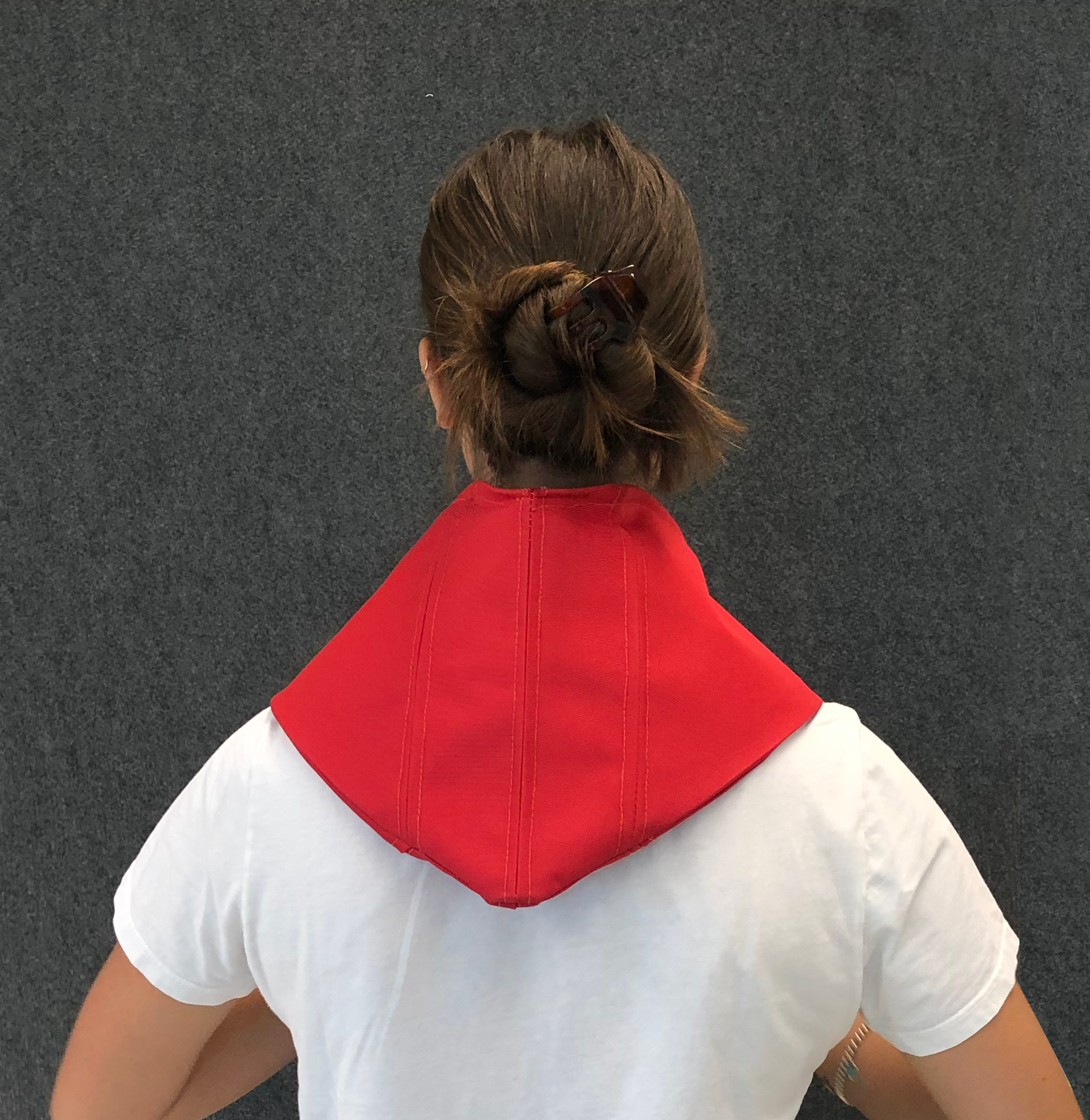 Back
