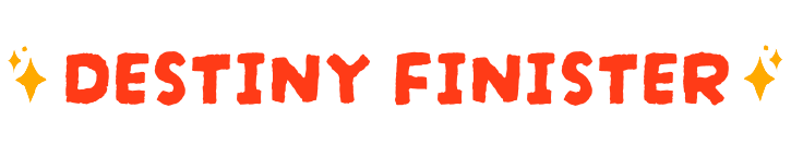 Des finister