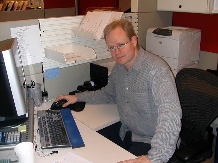 Adding my 2 cents at WB